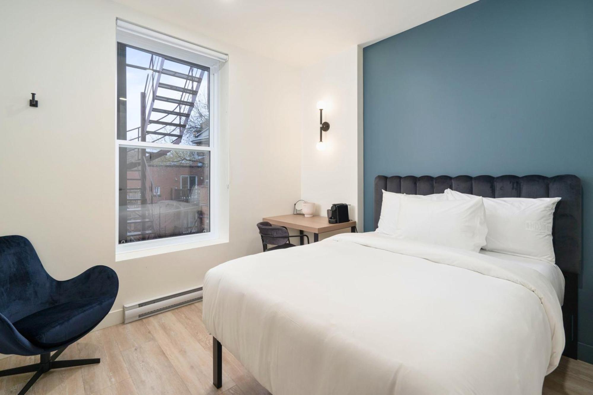 Aparthotel Clouds Lofts - Quartier Latin *