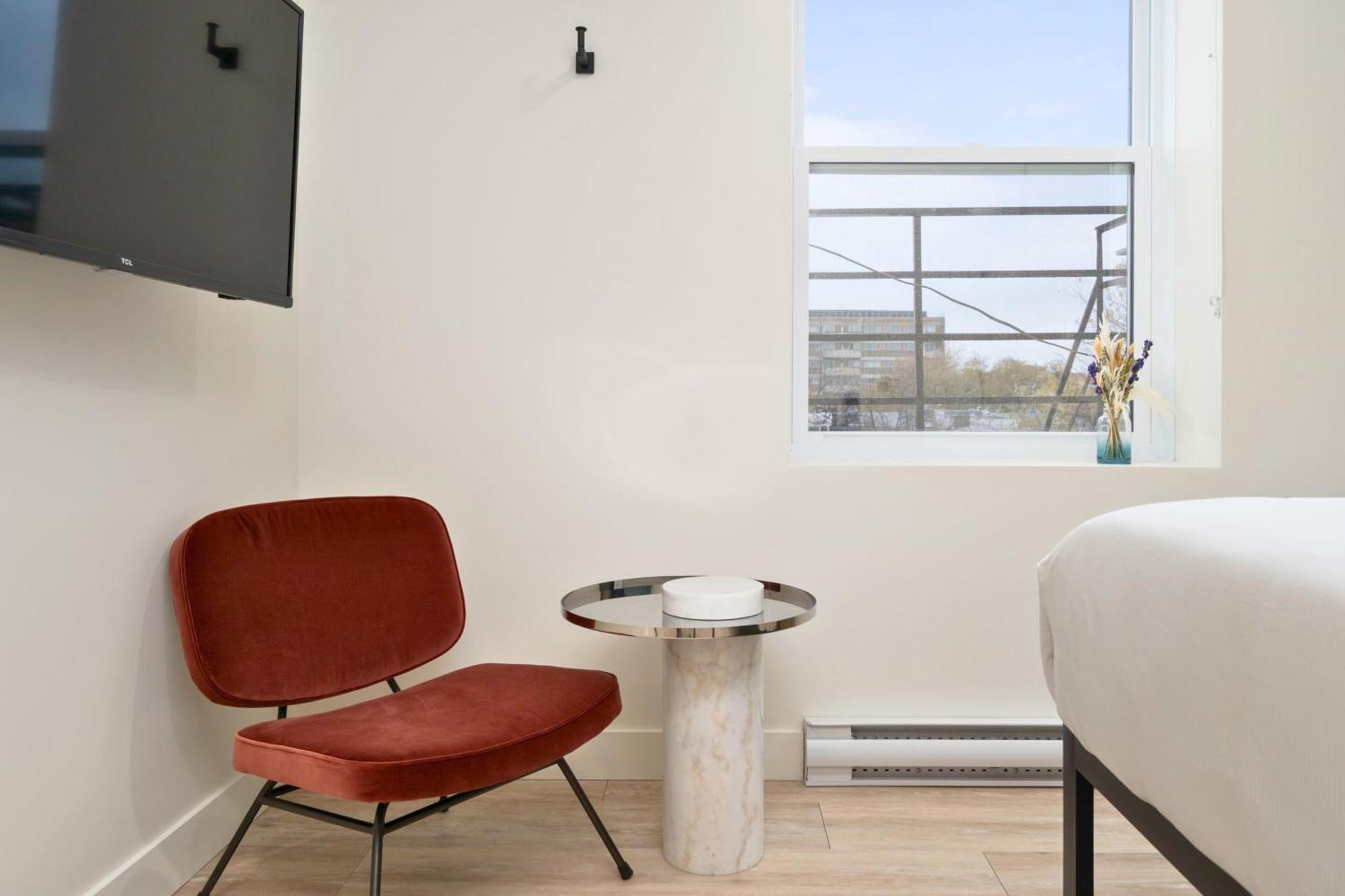 Clouds Lofts - Quartier Latin Aparthotel