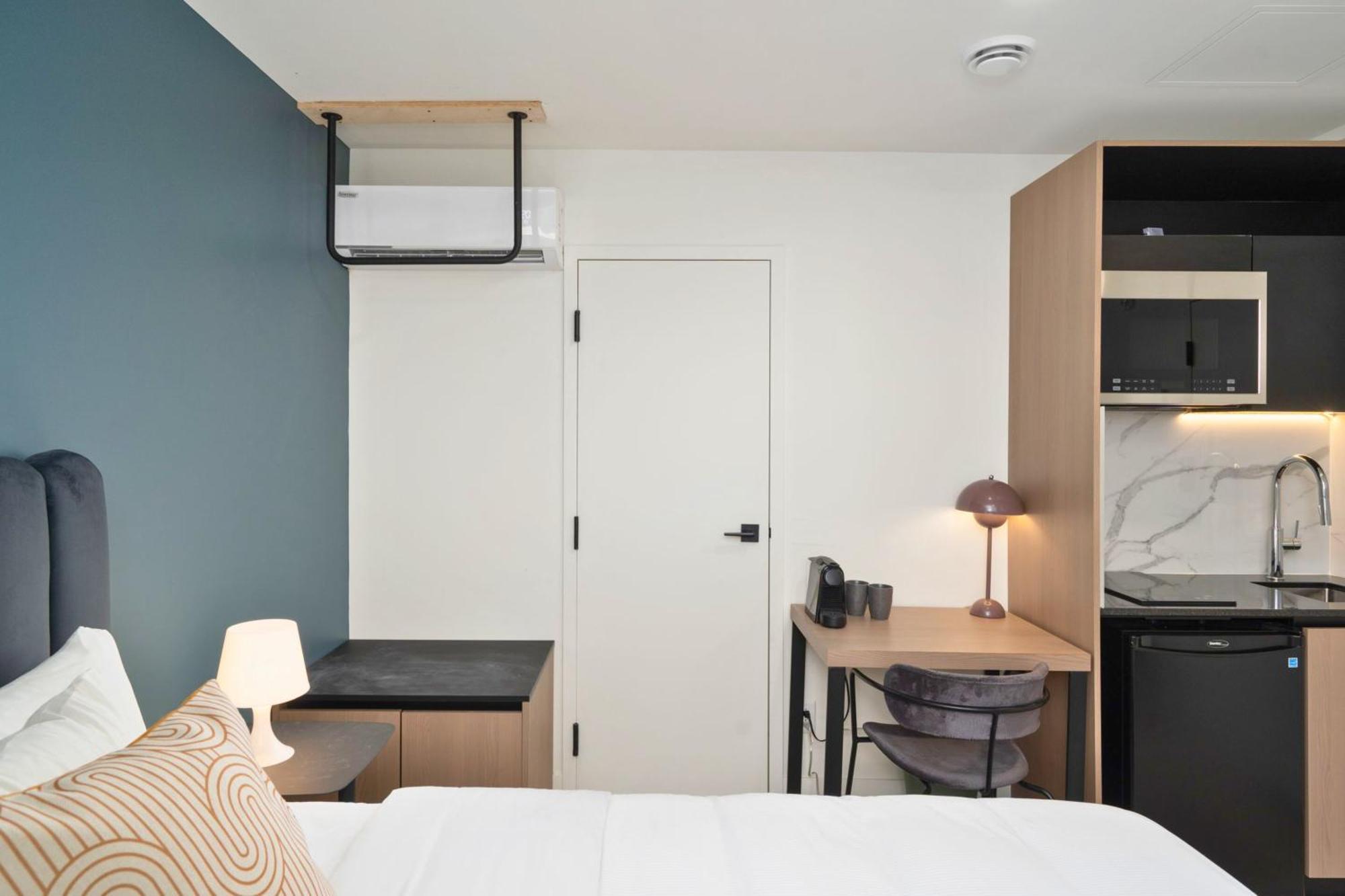 Clouds Lofts - Quartier Latin * Montreal