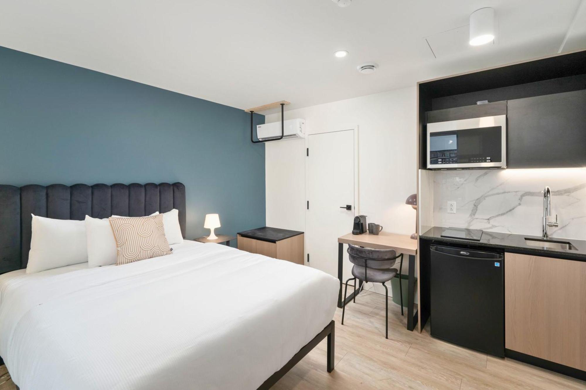 Aparthotel Clouds Lofts - Quartier Latin