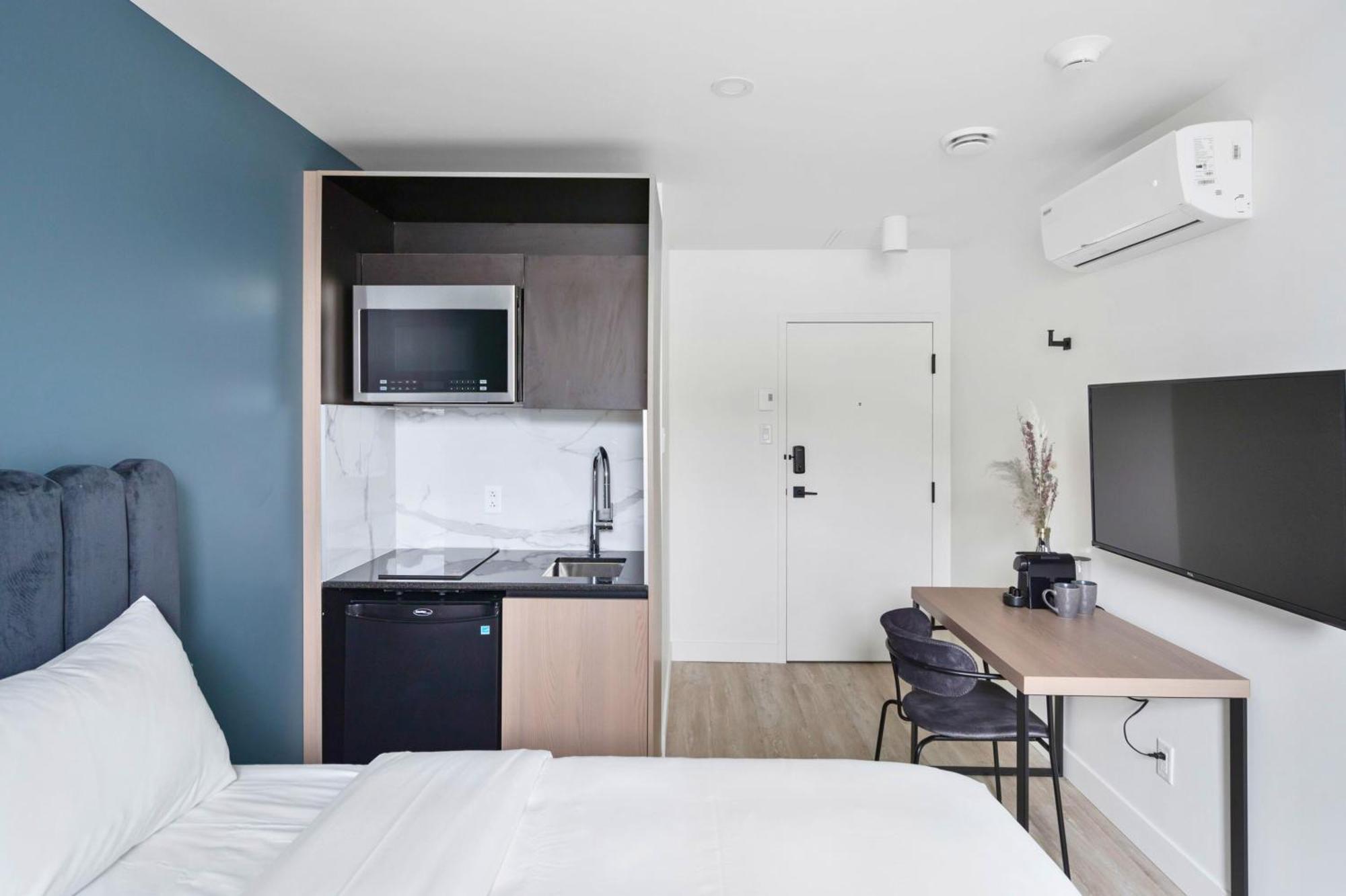 Clouds Lofts - Quartier Latin Aparthotel