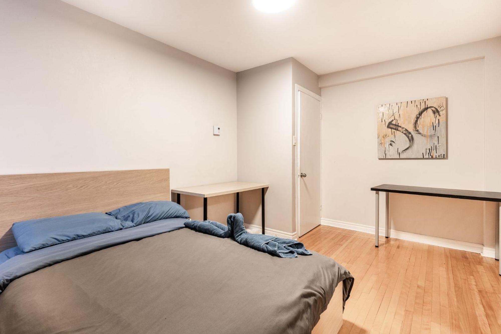 Grand 4 - 335 Montreal