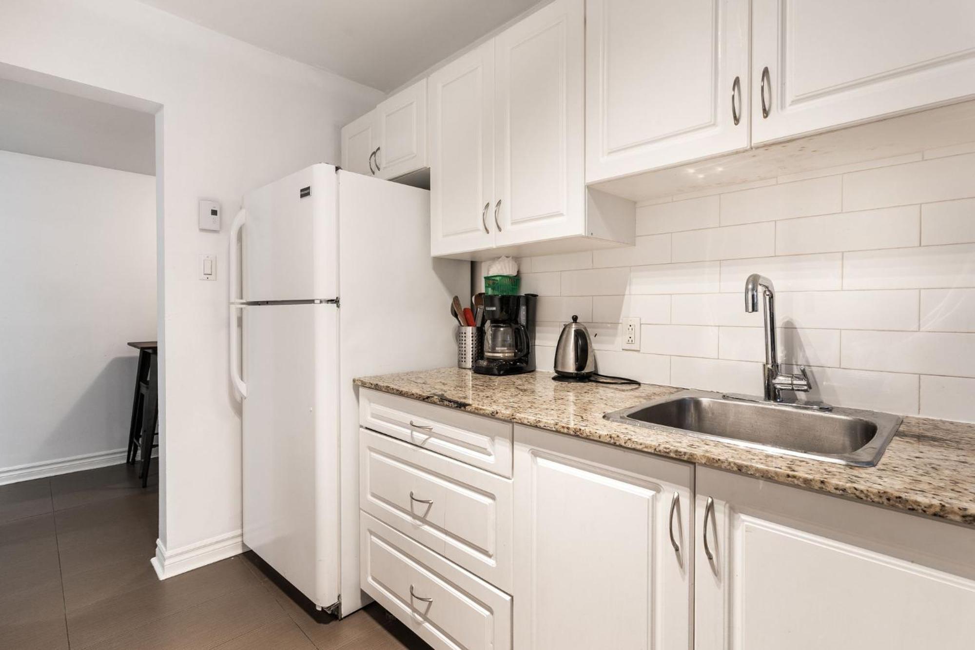 Grand 4 - 335 Apartment *