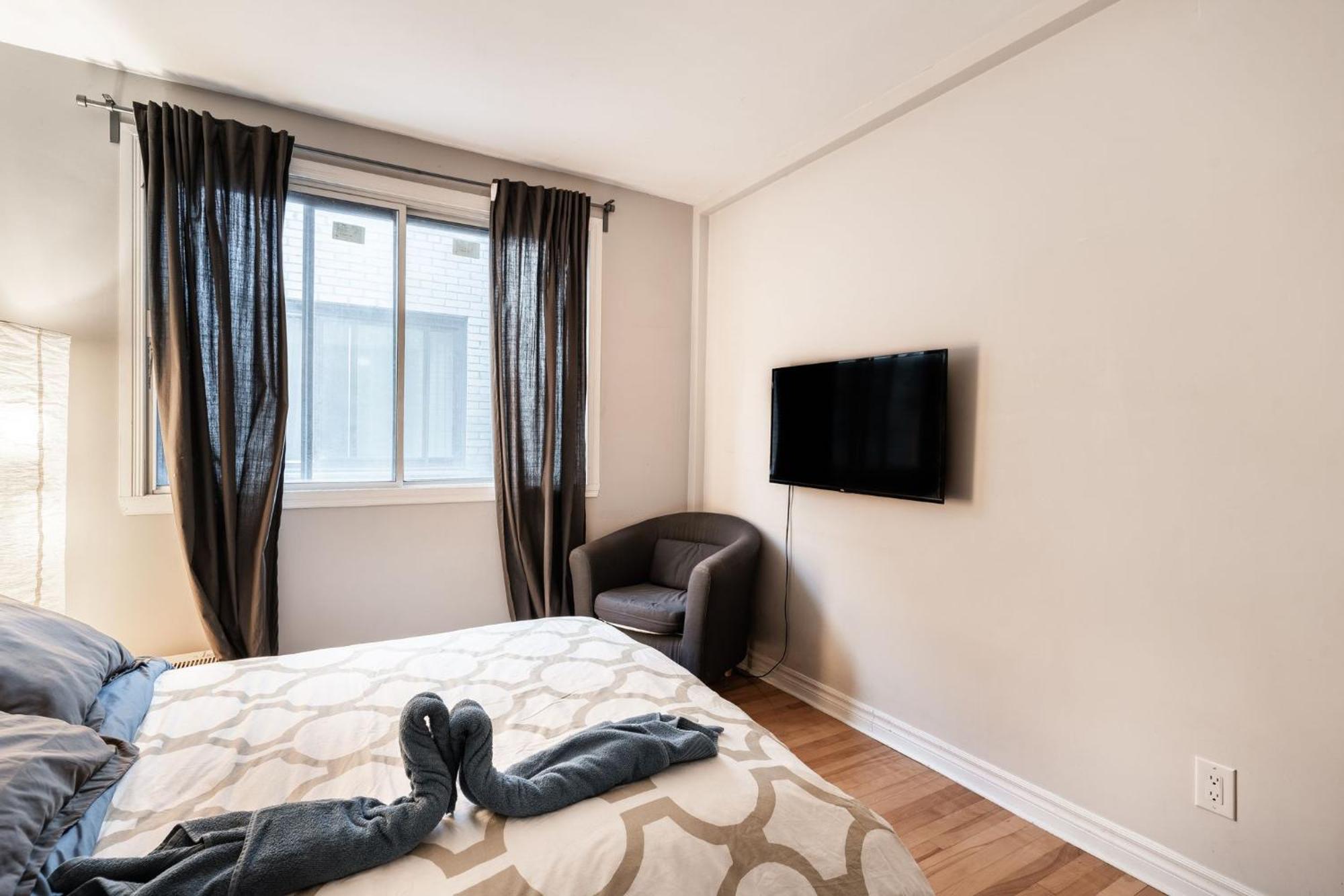 Apartment Grand 4 - 335