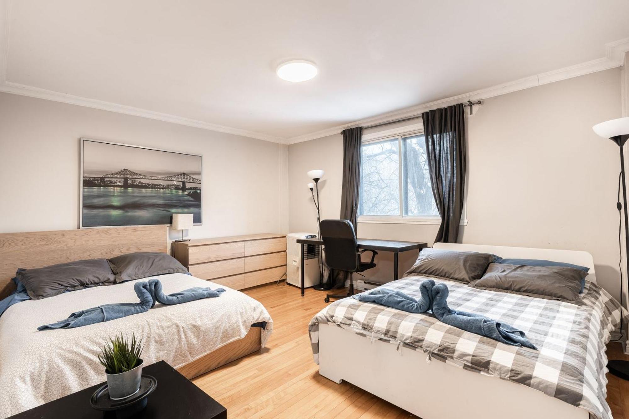 Apartment Grand 4 - 335