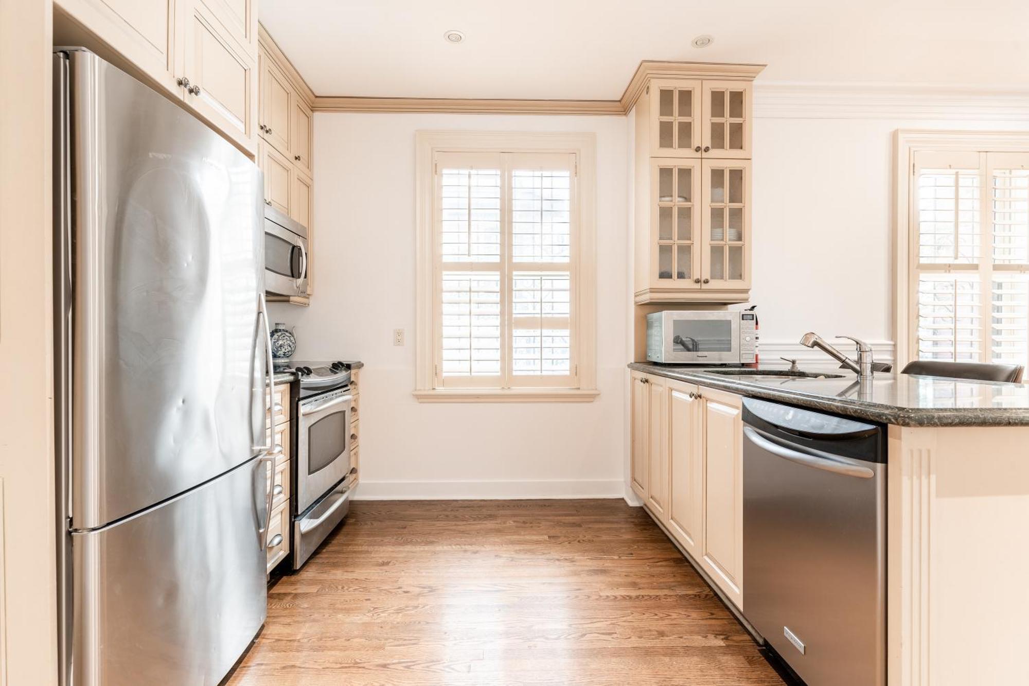 Apartment Niu - 1525B