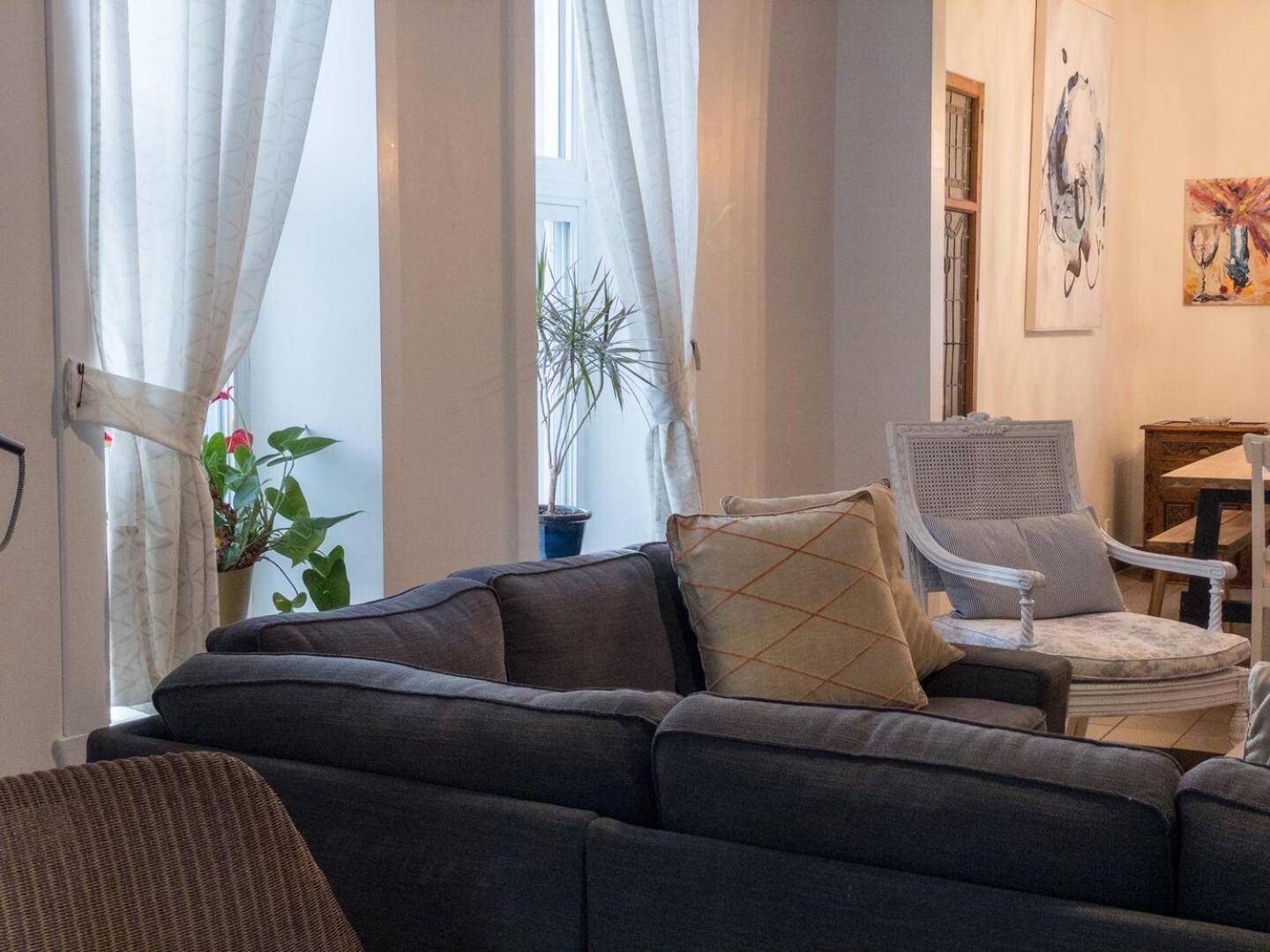 Holiday home Perfect For Groups Big Livingroom 2 Backyard 3br Montreal