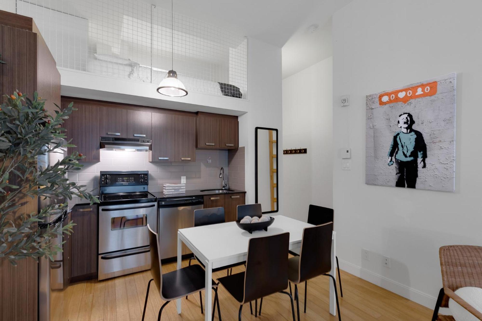 Liv Mtl Main Montreal