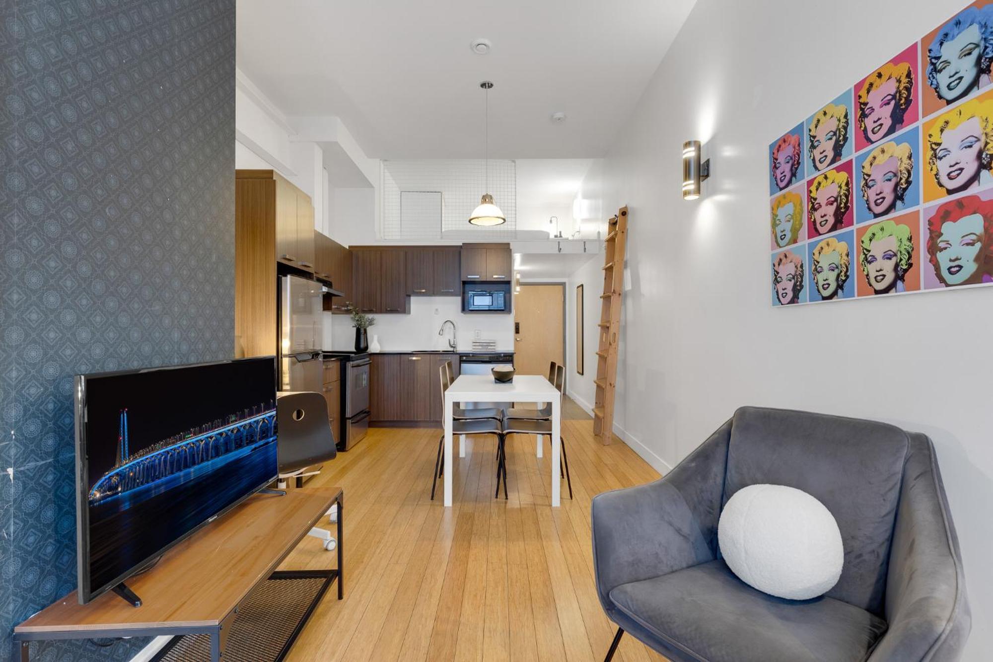 Liv Mtl Main Montreal