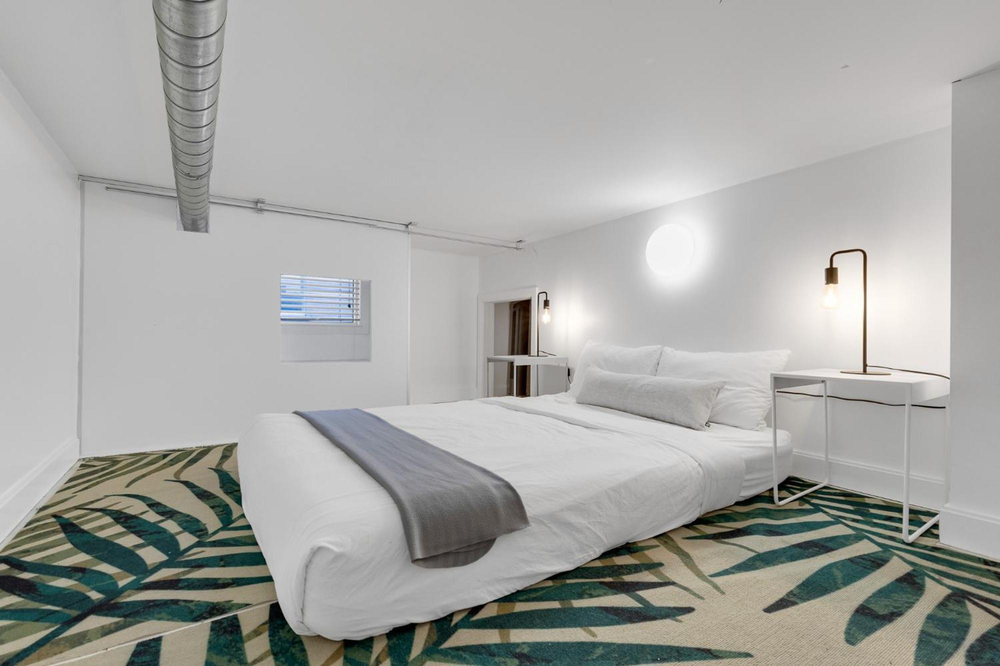 Aparthotel Liv Mtl Main Montreal