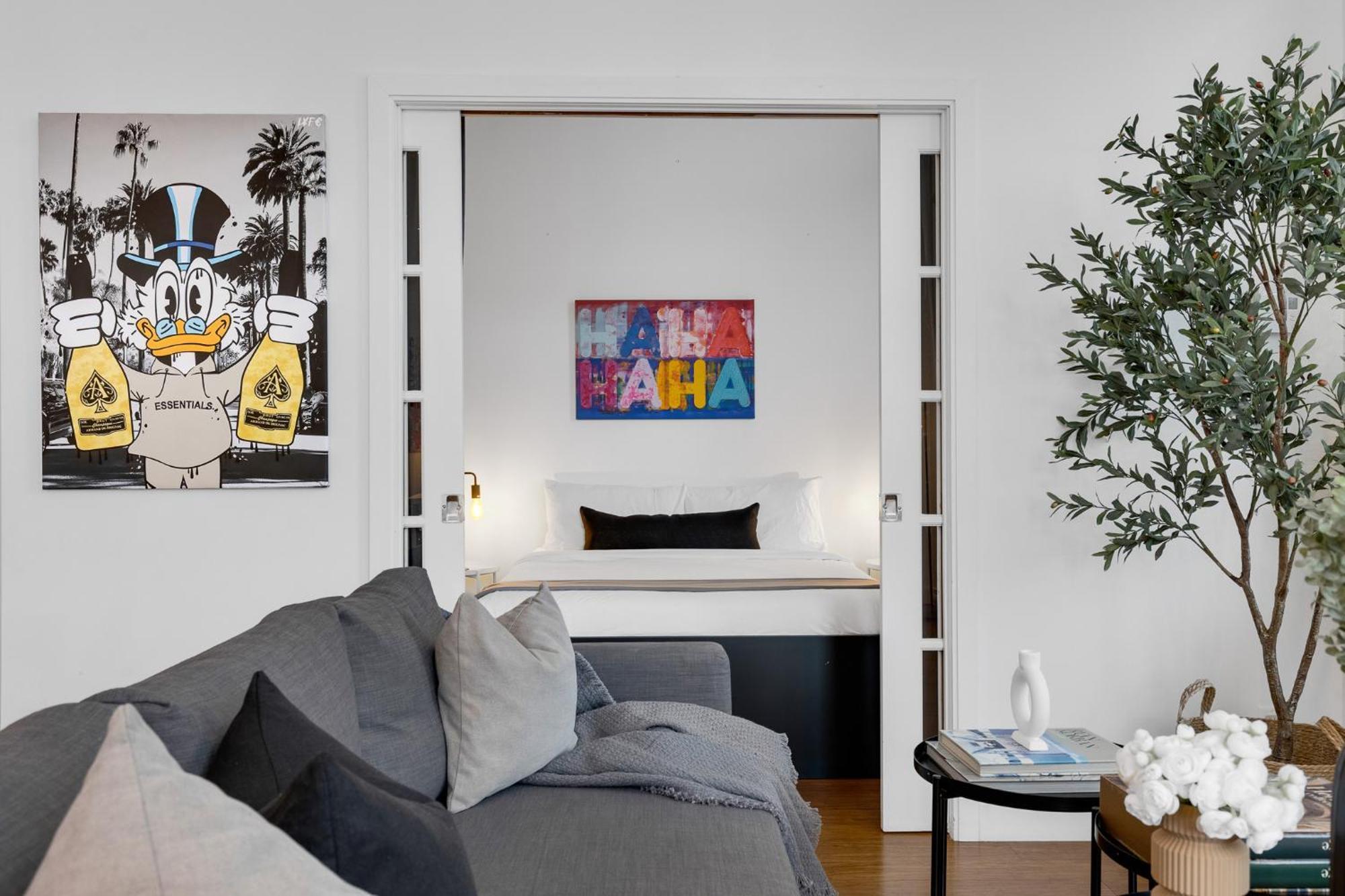 Aparthotel Liv Mtl Main 3*