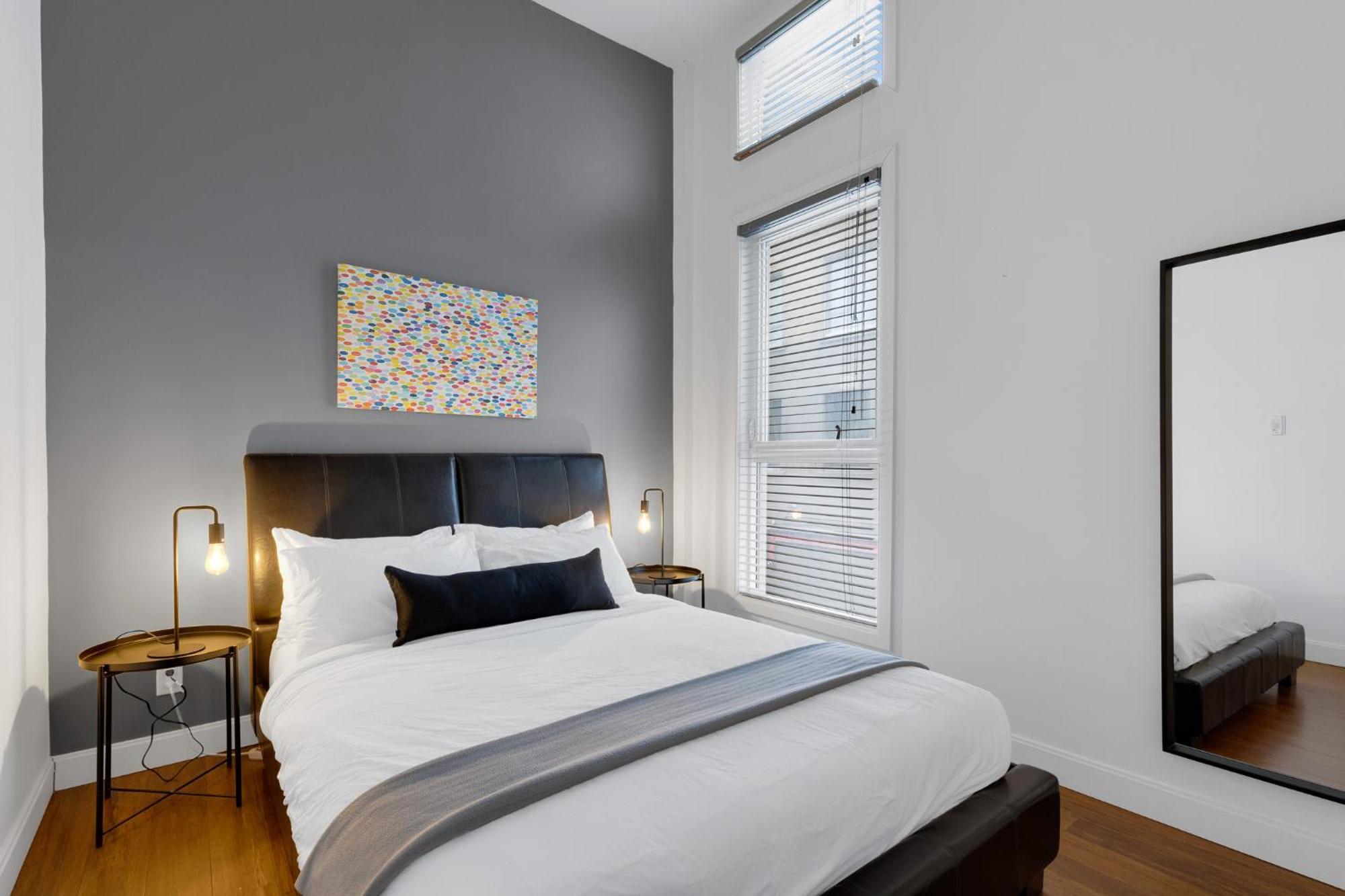 Aparthotel Liv Mtl Main