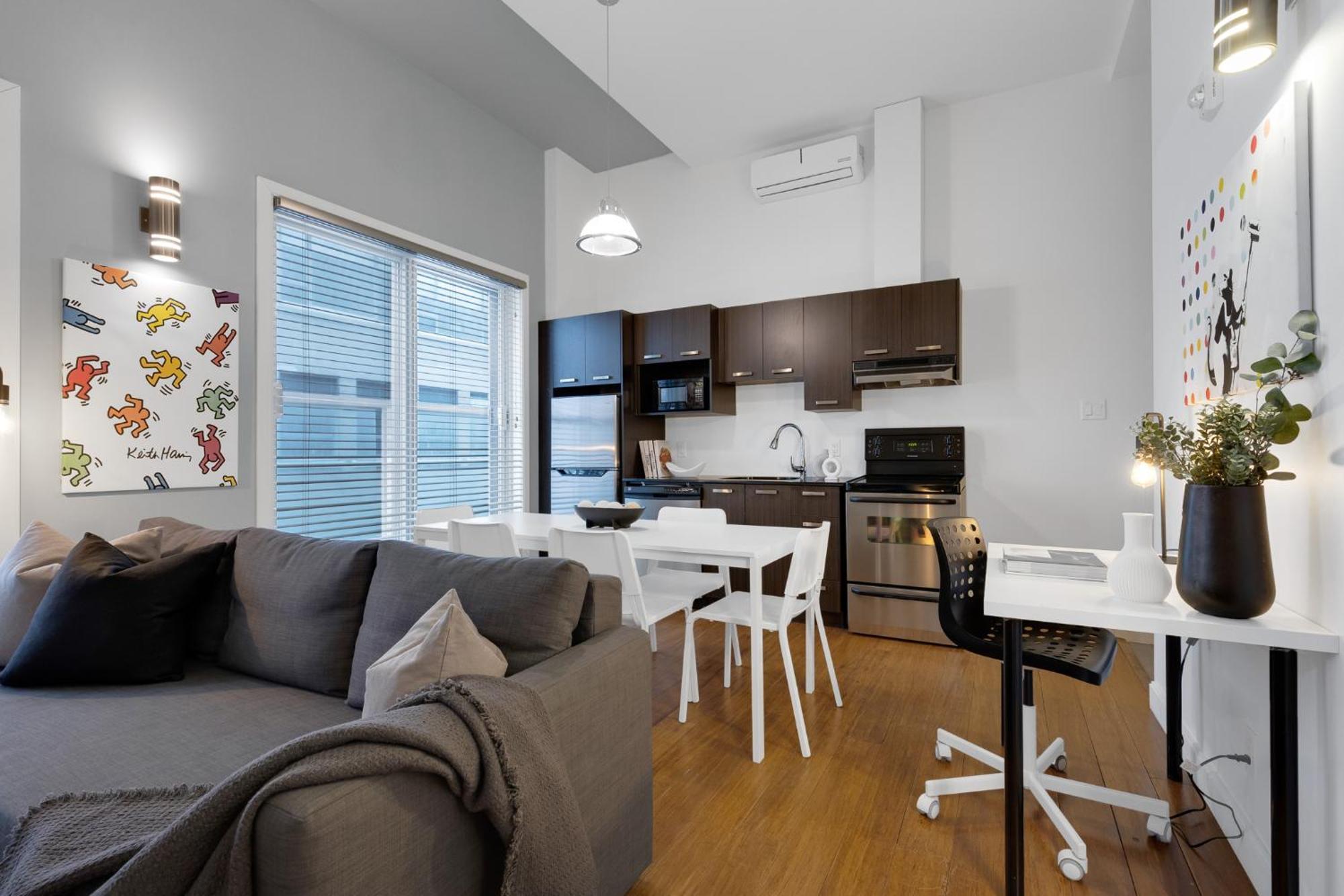 Liv Mtl Main 3* Montreal