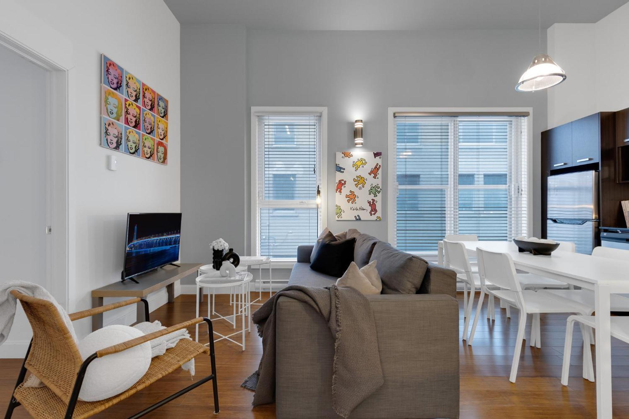 Liv Mtl Main 3* Montreal