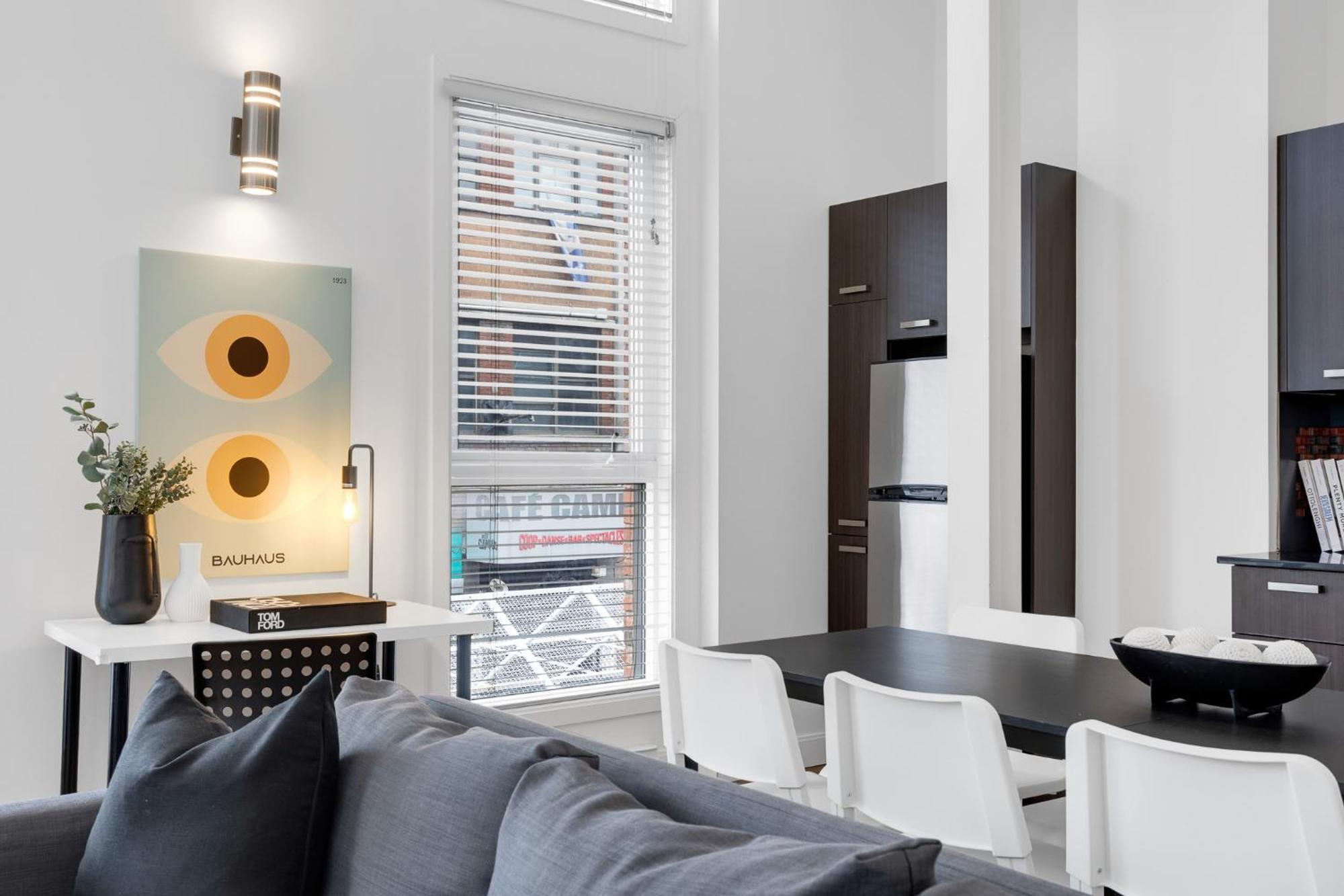 Liv Mtl Main Montreal