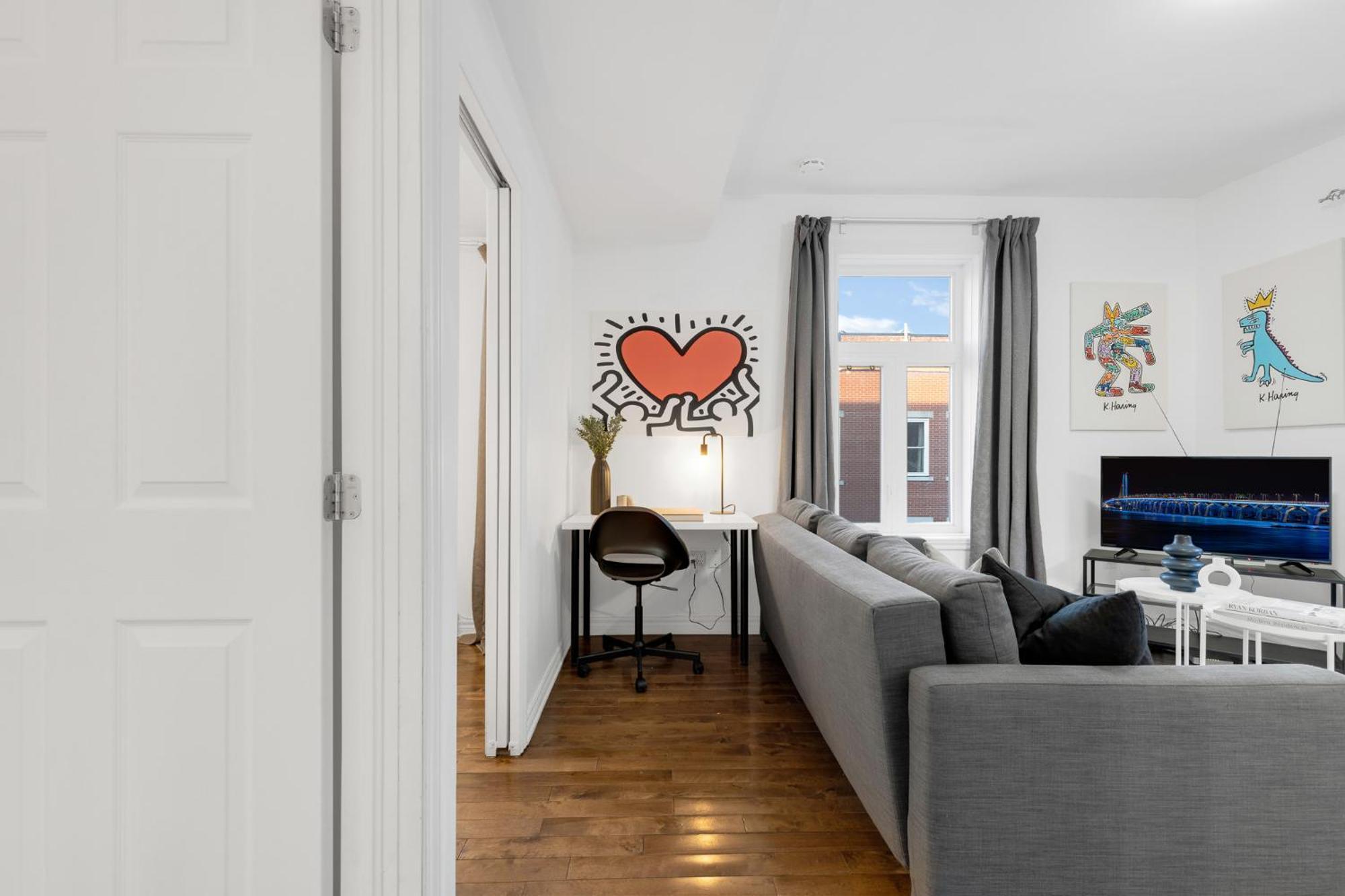 Aparthotel Liv Mtl Mtl Montreal