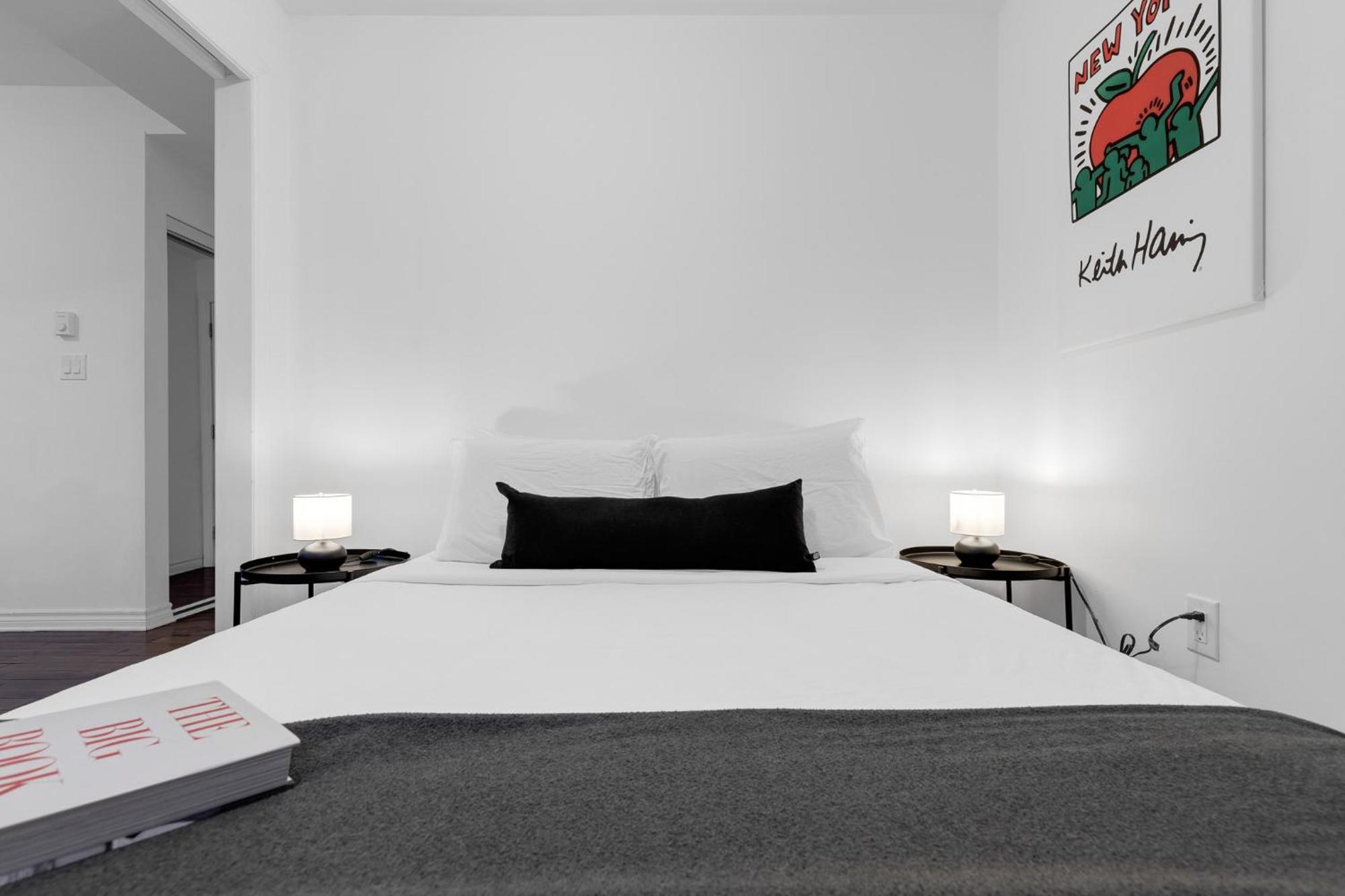 Liv Mtl Mtl Aparthotel 3*
