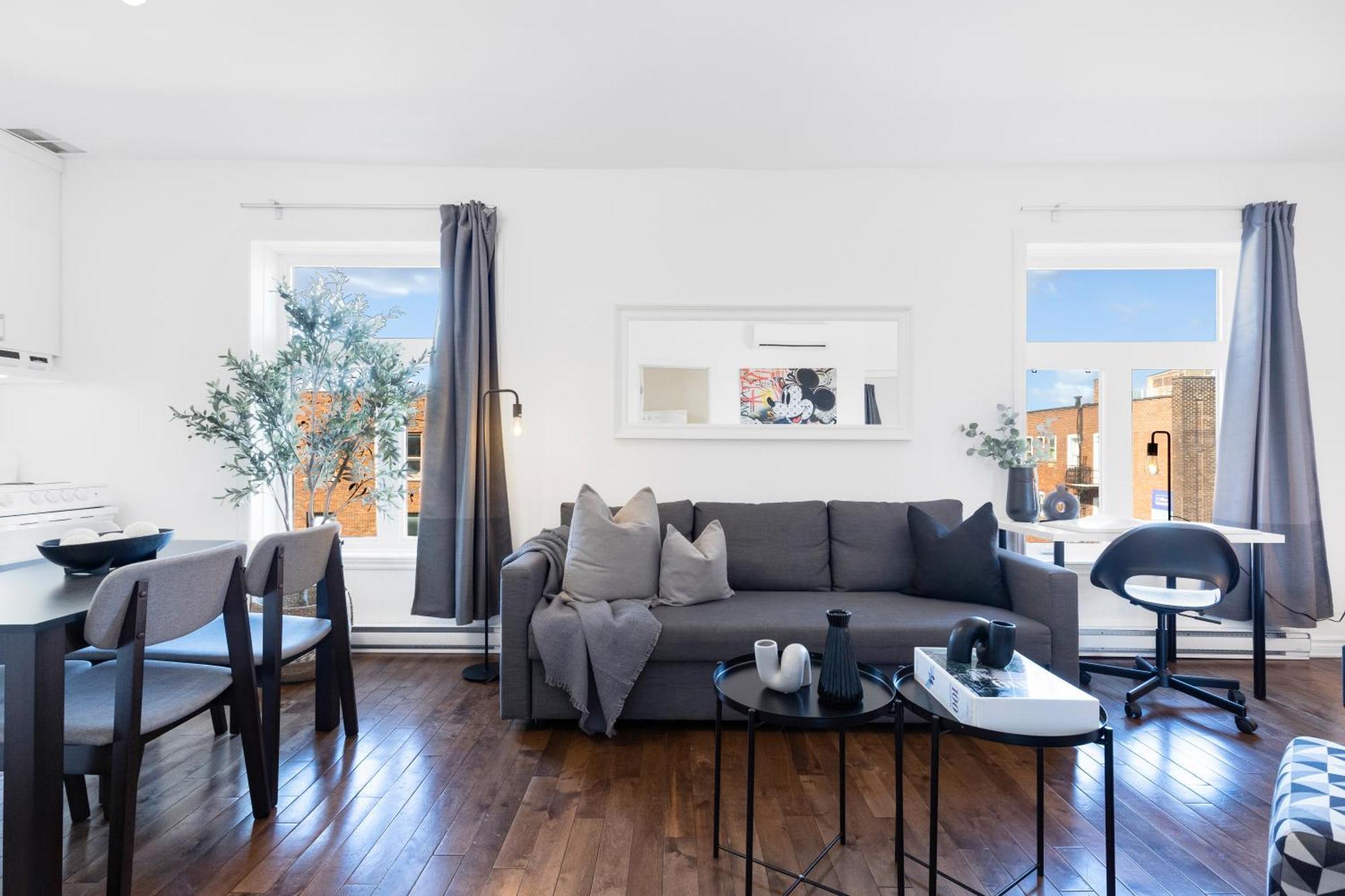 Aparthotel Liv Mtl Mtl