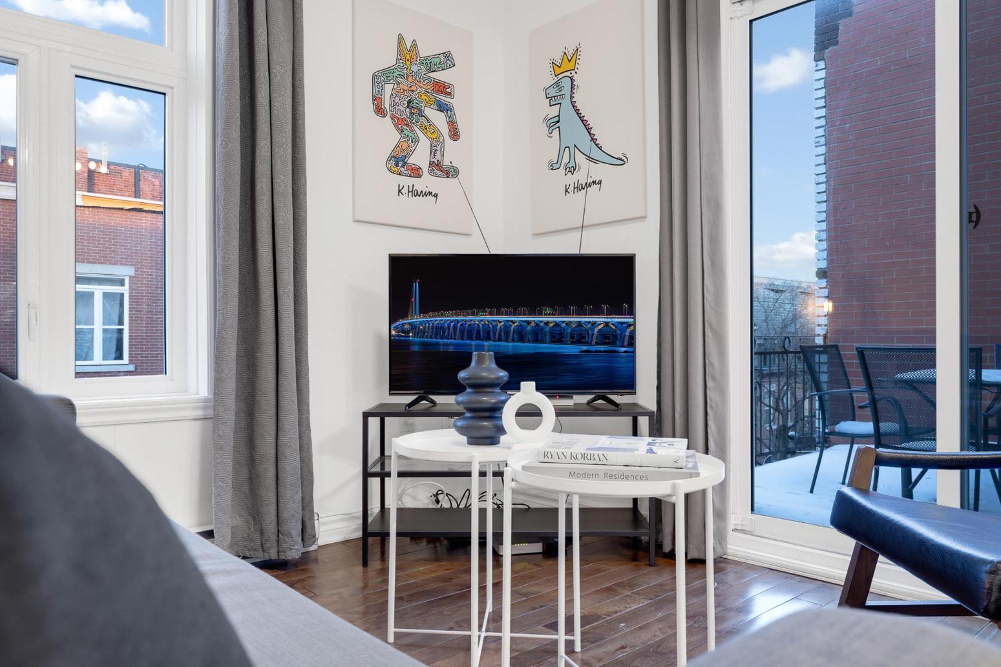 Aparthotel Liv Mtl Mtl 3*