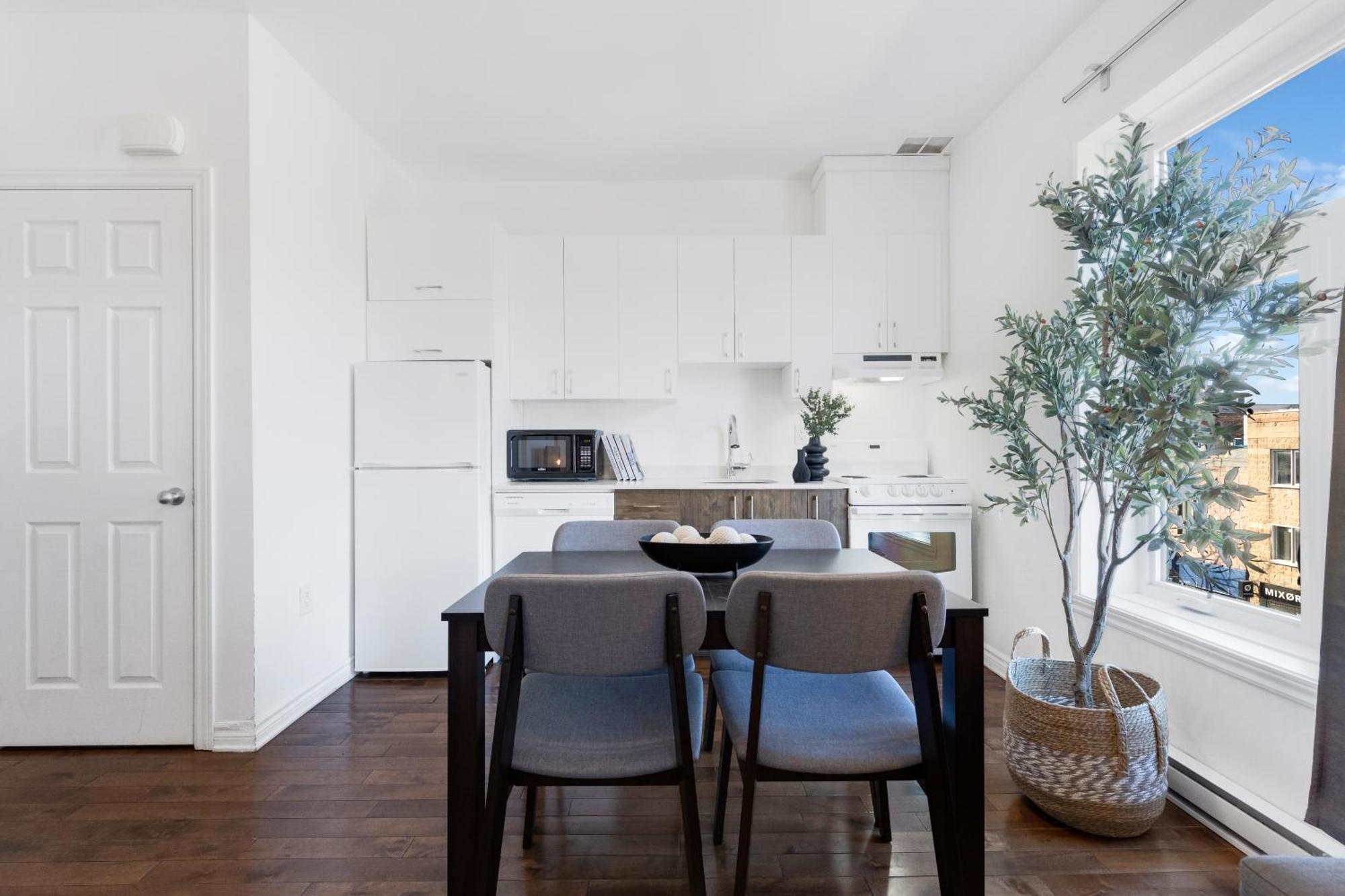 Aparthotel Liv Mtl Mtl 3*