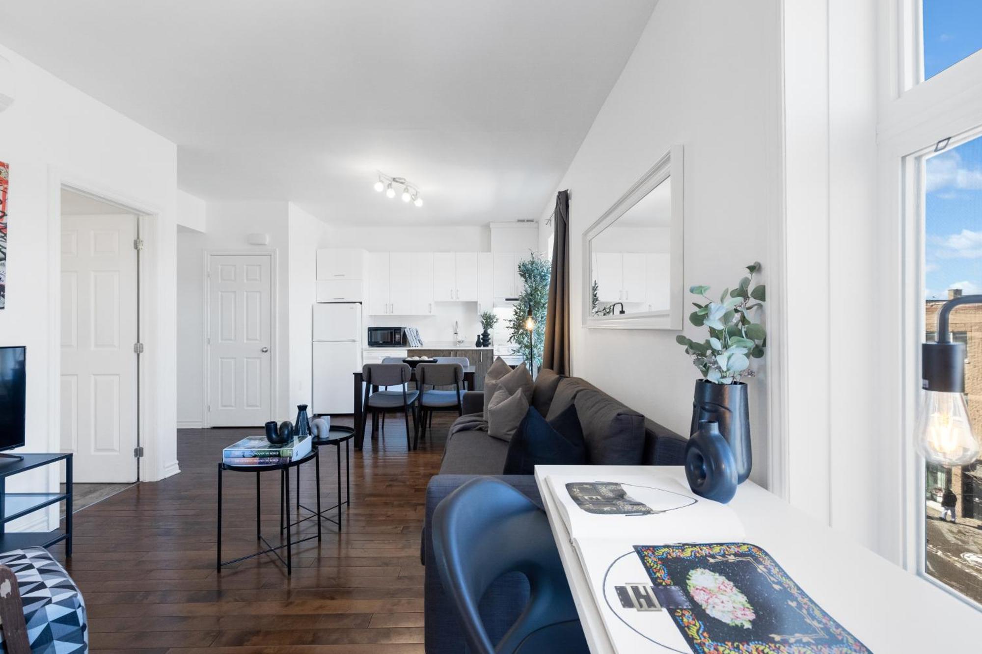 Aparthotel Liv Mtl Mtl 3*