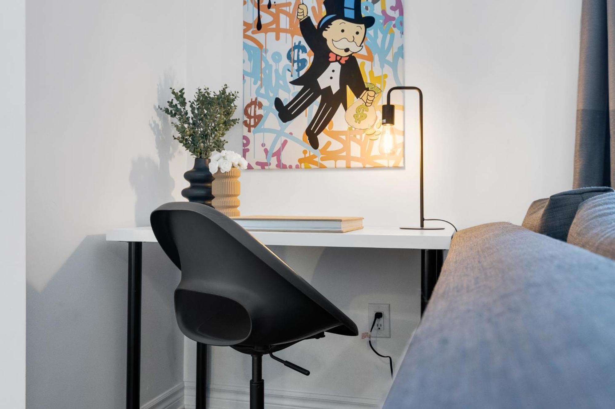Aparthotel Liv Mtl Mtl