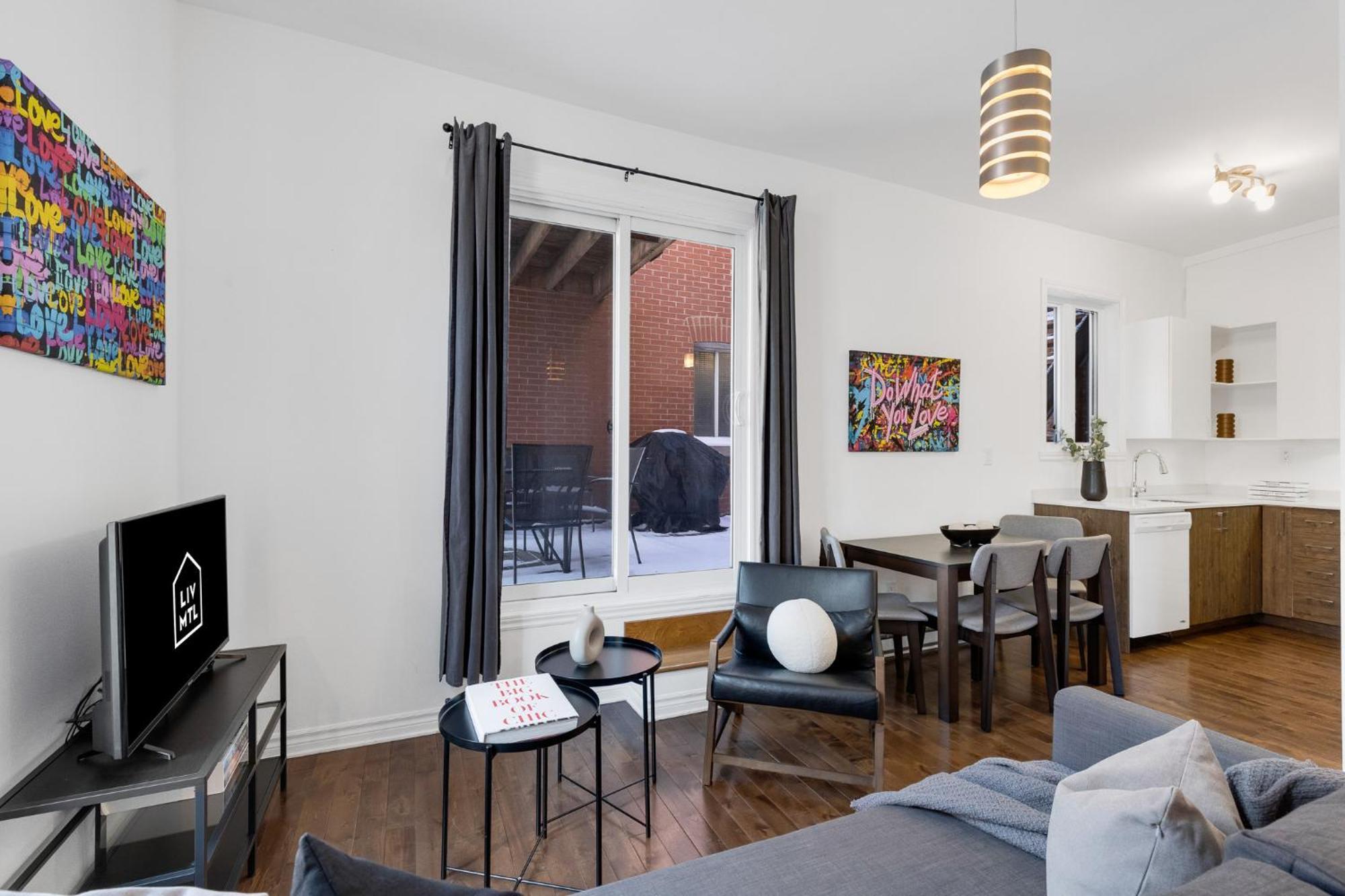 Aparthotel Liv Mtl Mtl 3*