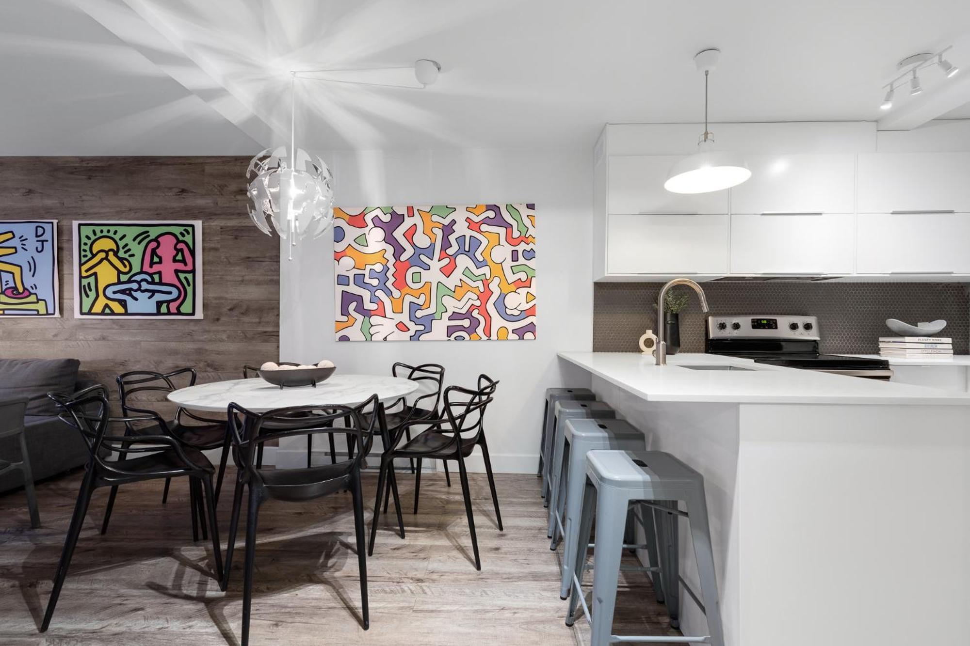Aparthotel Liv Mtl Urban