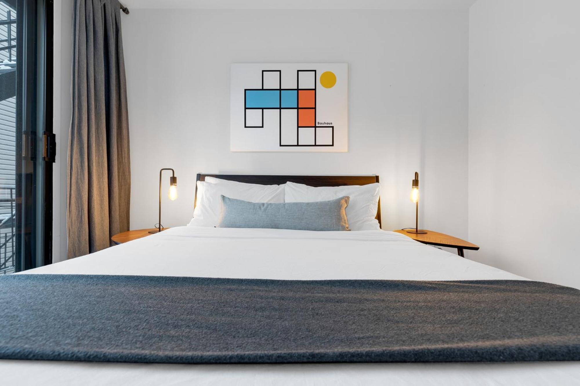 Liv Mtl Urban Aparthotel *