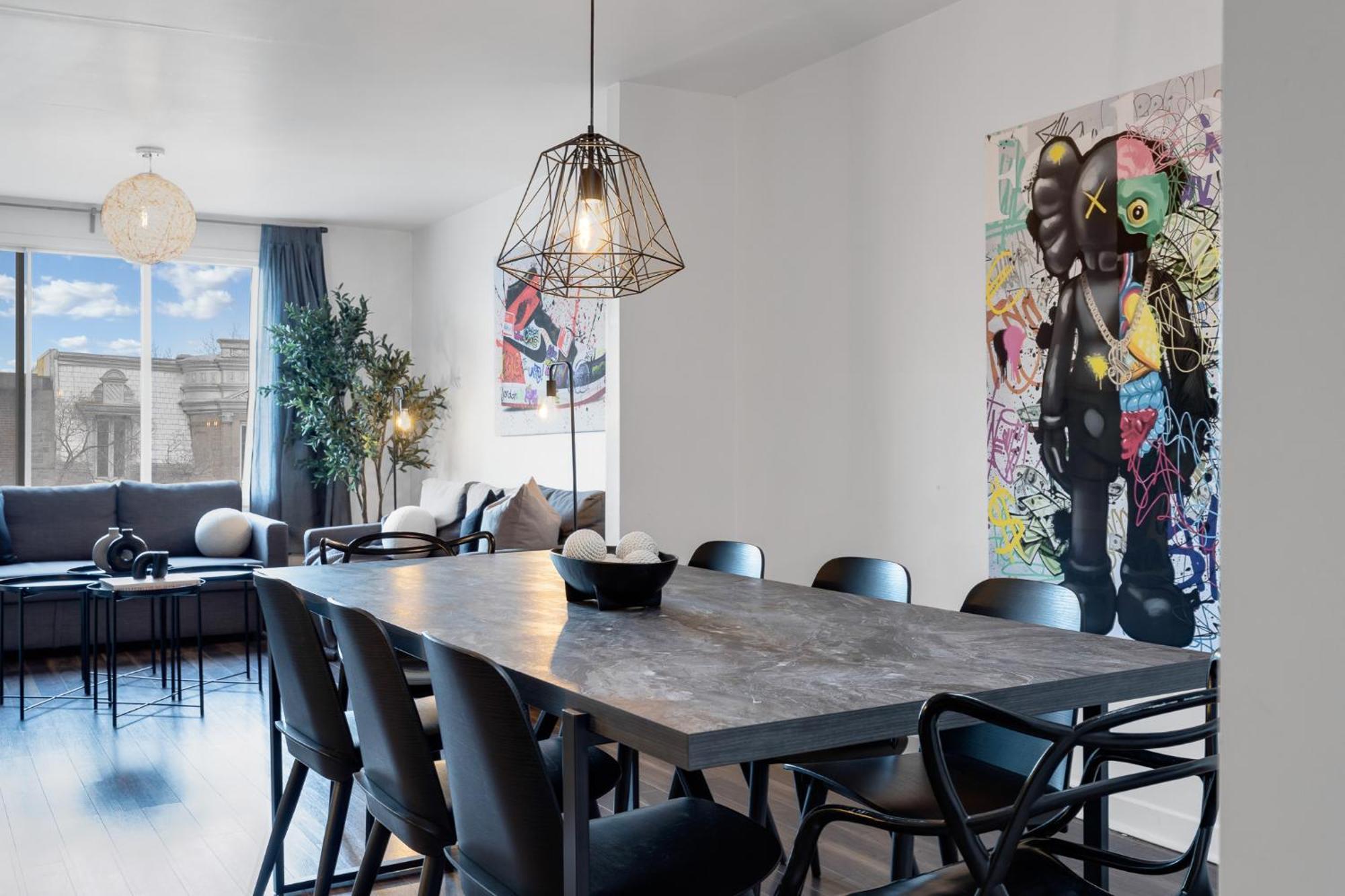 Aparthotel Liv Mtl Soho Montreal