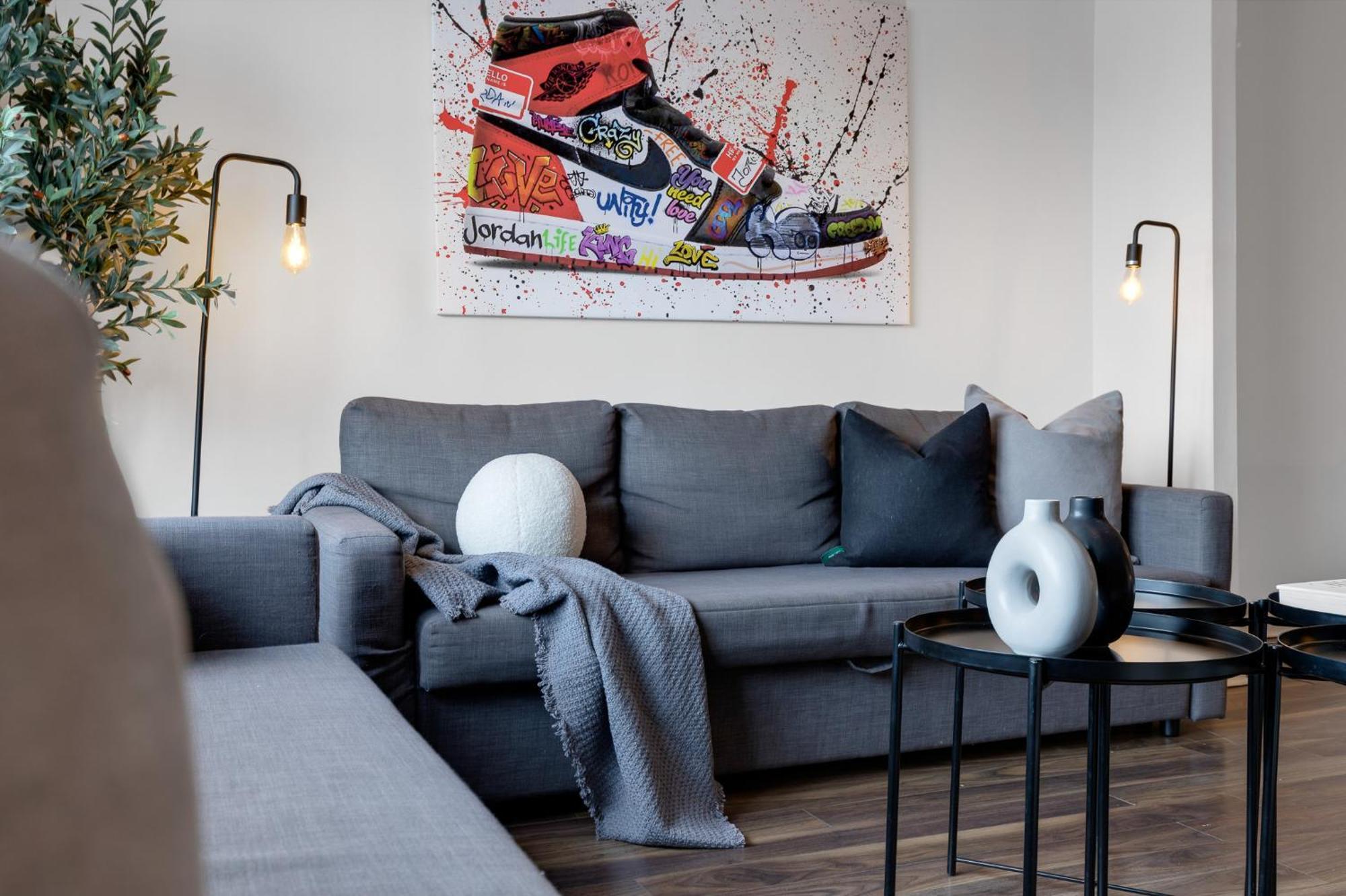 Liv Mtl Soho Montreal