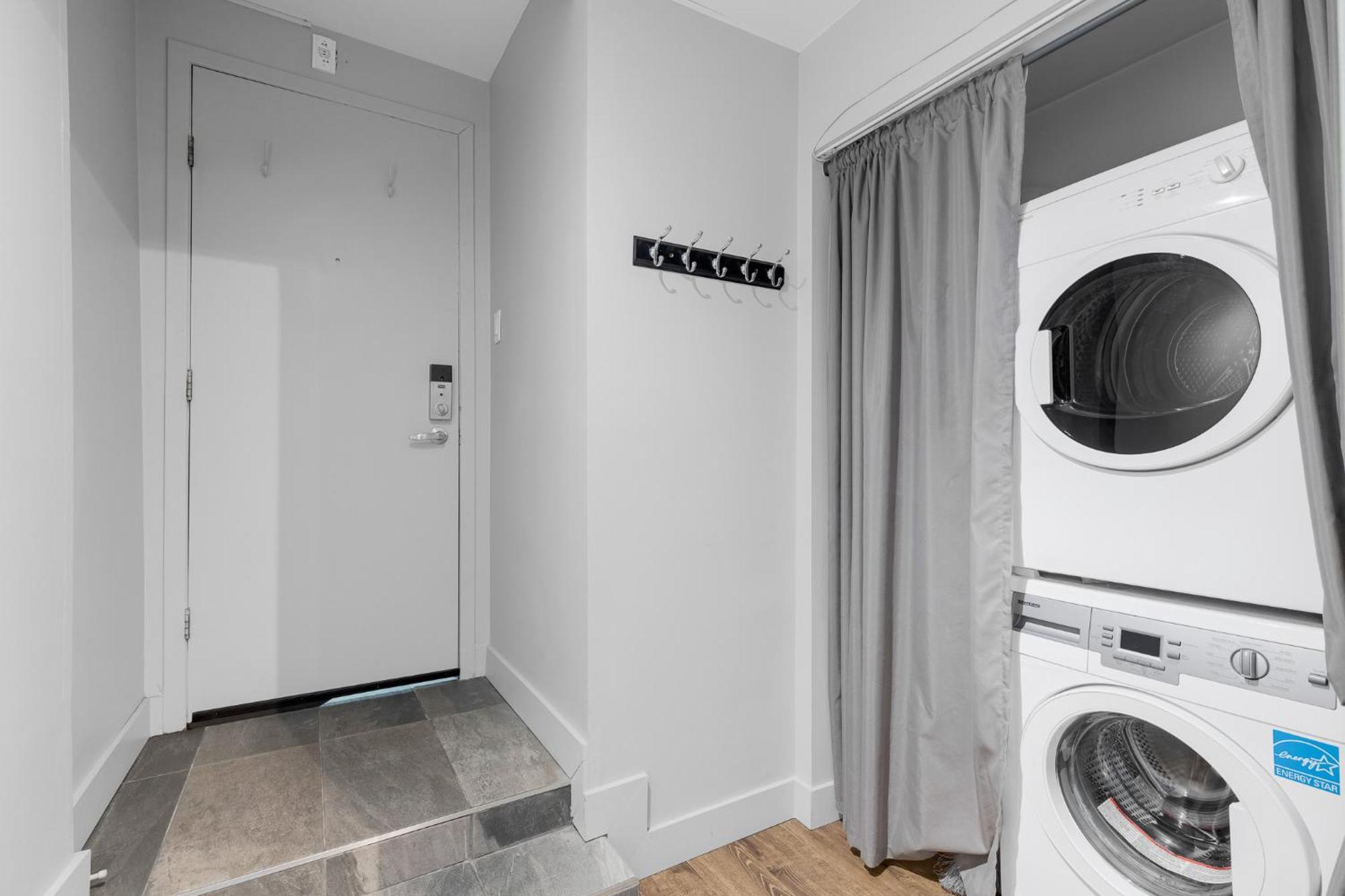 Liv Mtl Soho 3* Montreal