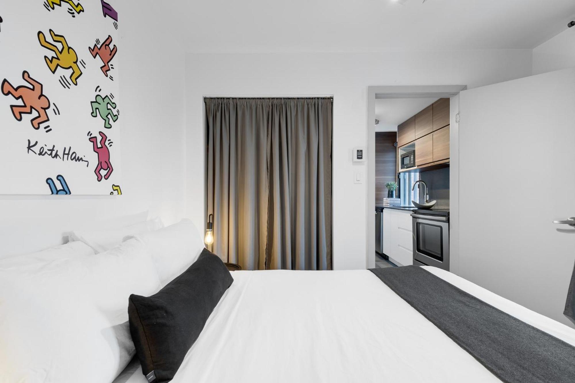 Liv Mtl Soho Montreal
