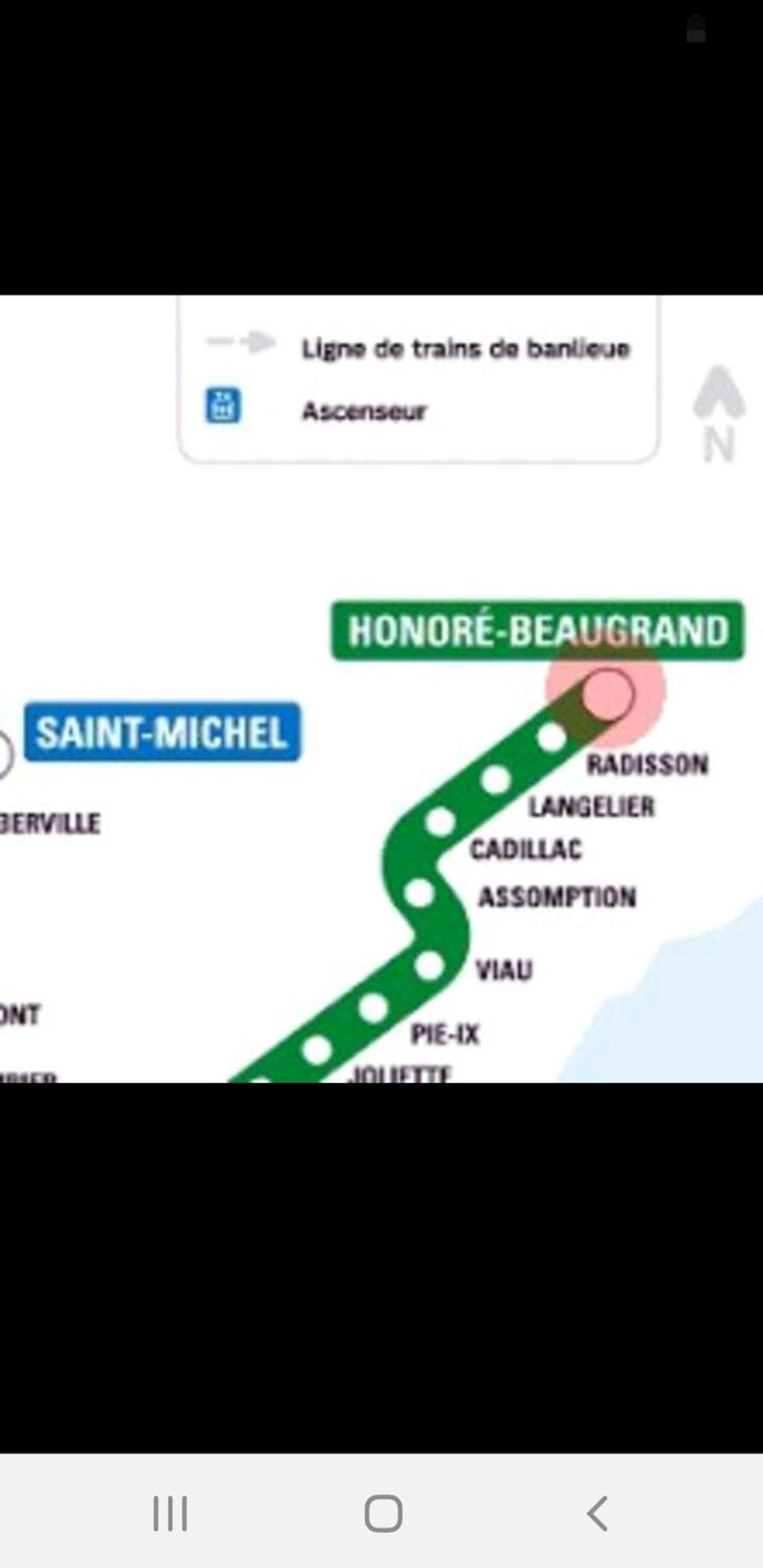 Confort Montreal