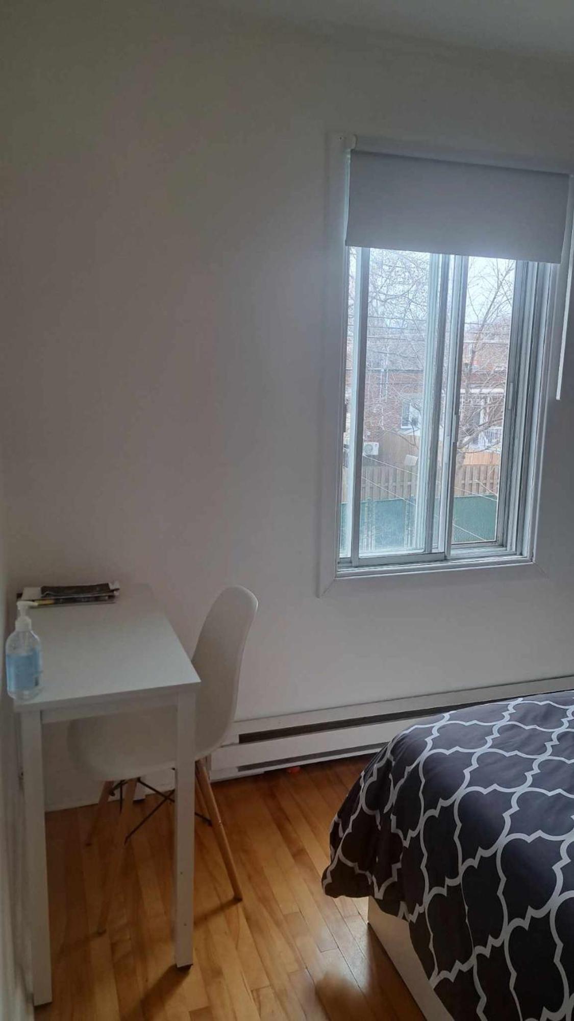 Bed & Breakfast Confort