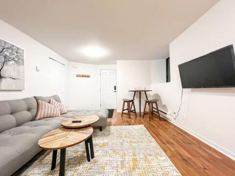 Le Plateau Suites,