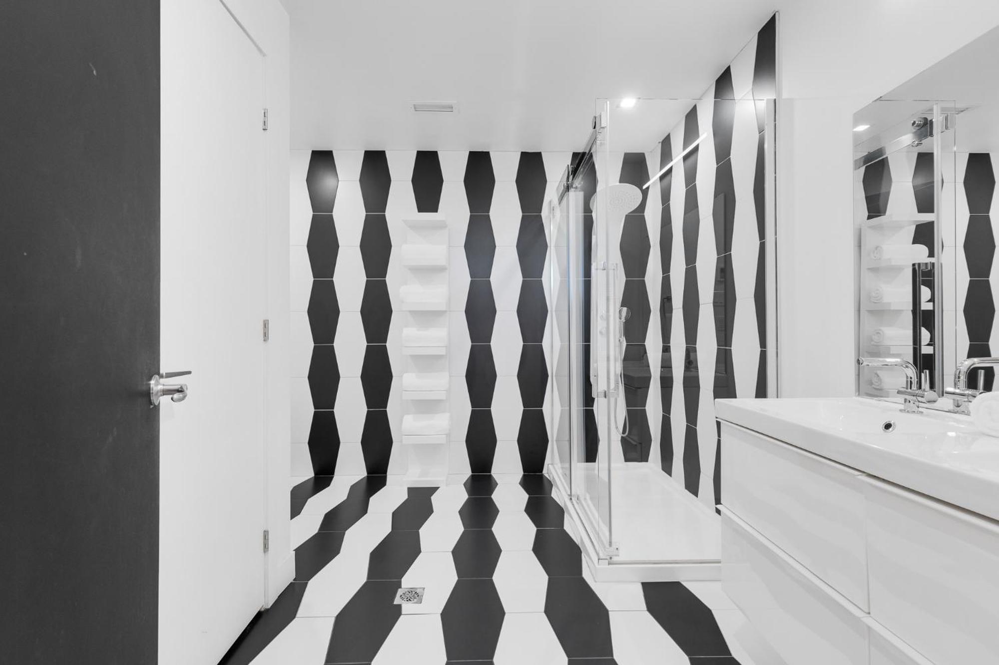 Aparthotel Liv Mtl Plaza 3*