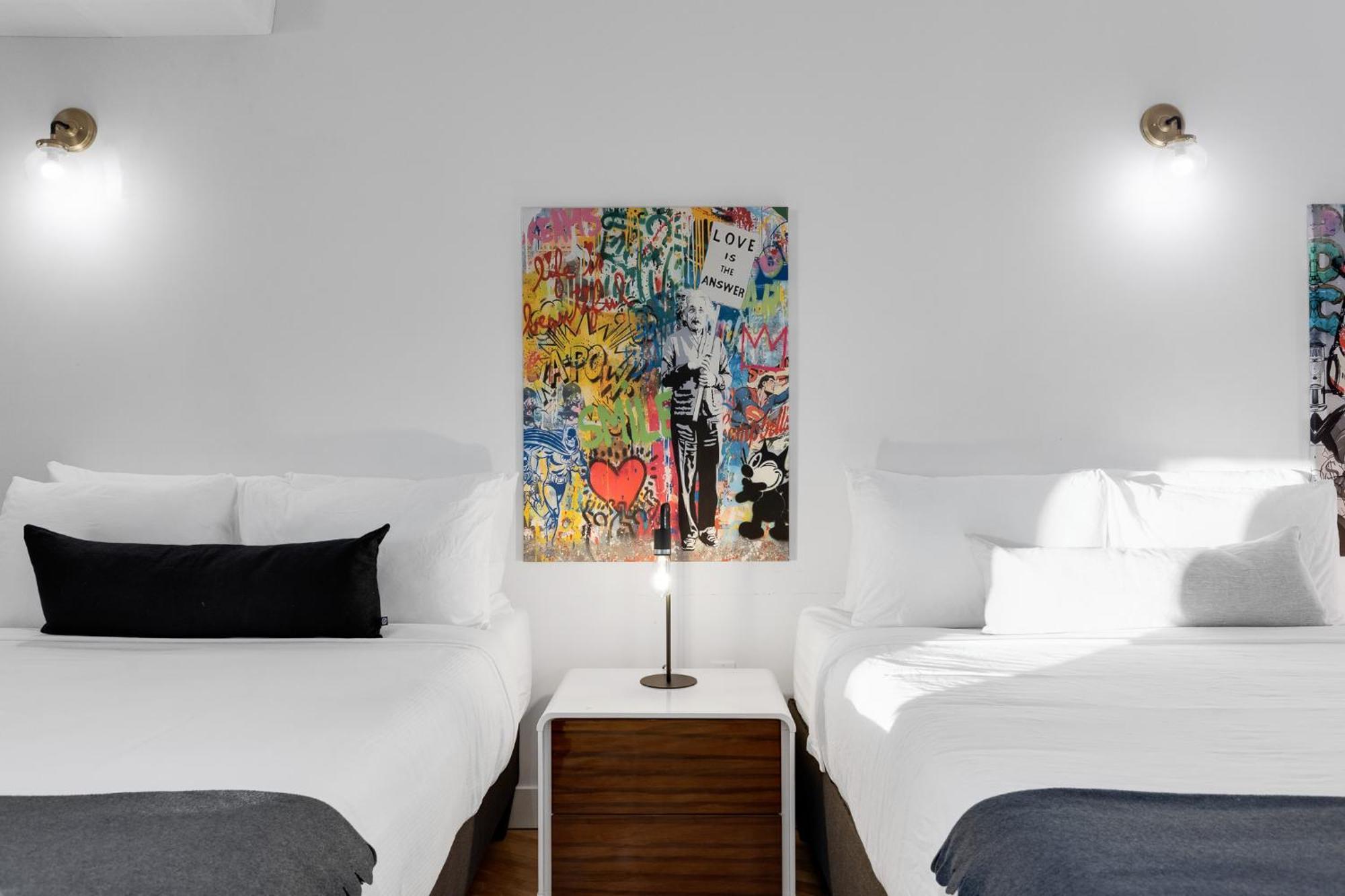 Aparthotel Liv Mtl Plaza Montreal