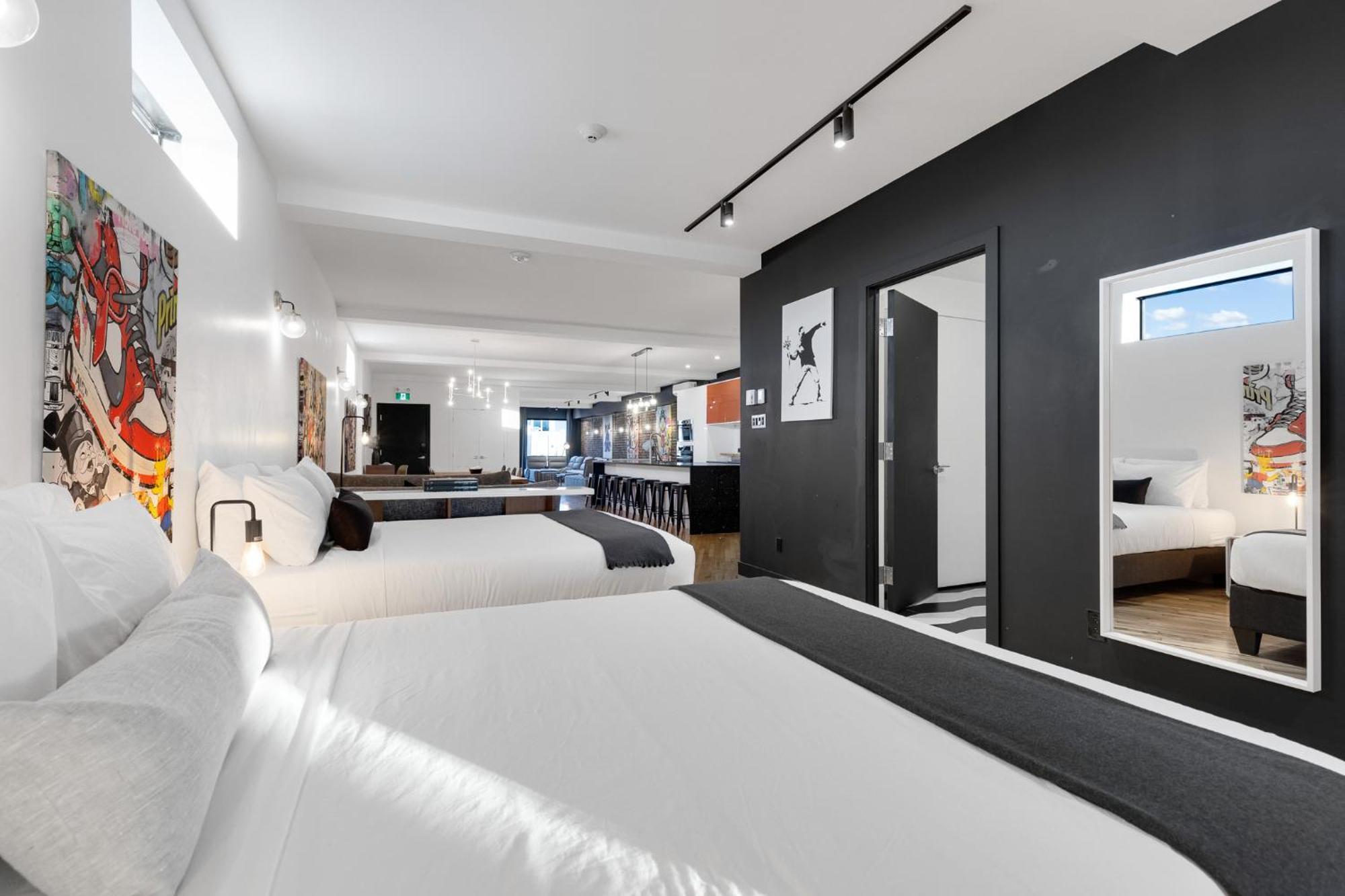 Aparthotel Liv Mtl Plaza 3*