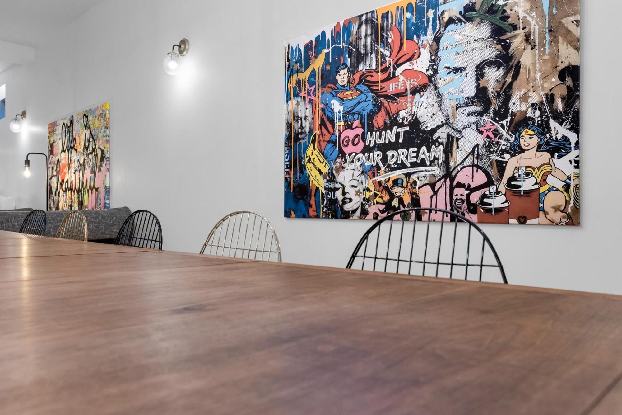 Aparthotel Liv Mtl Plaza