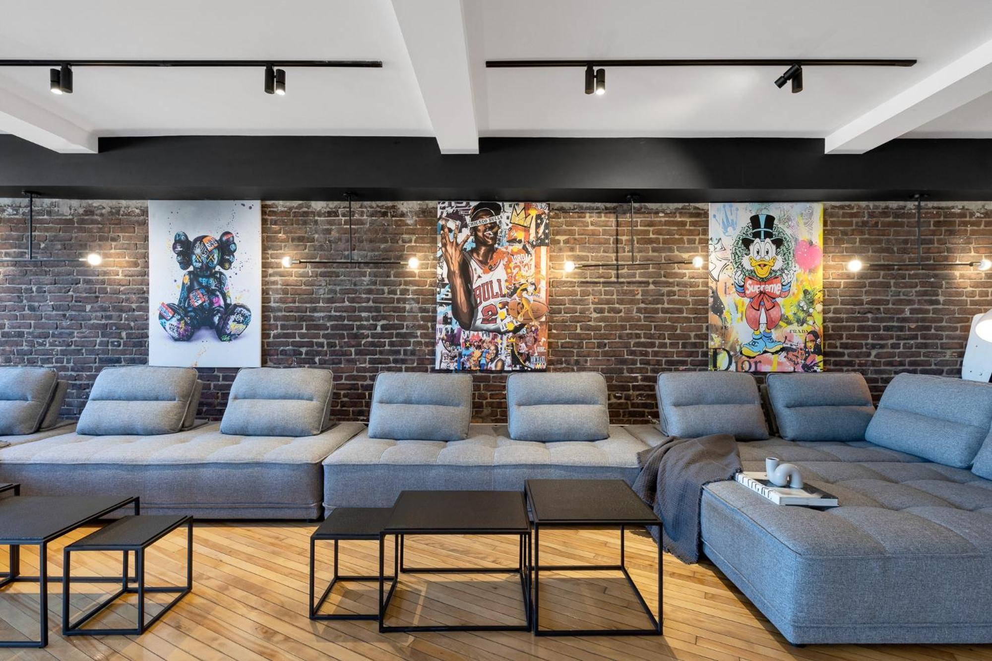 Aparthotel Liv Mtl Plaza
