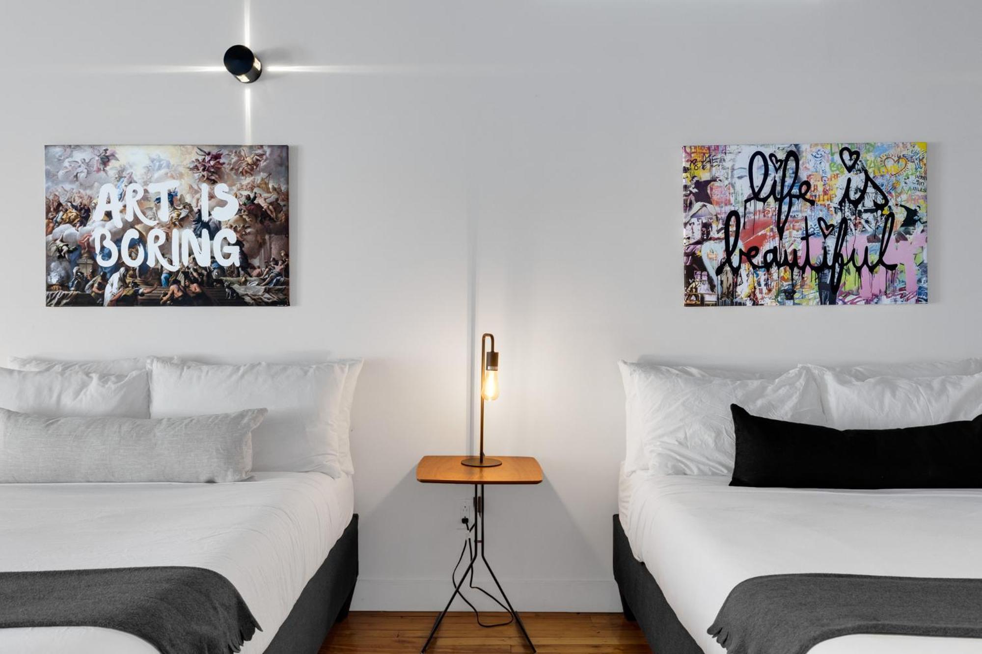 Aparthotel Liv Mtl Plaza Montreal