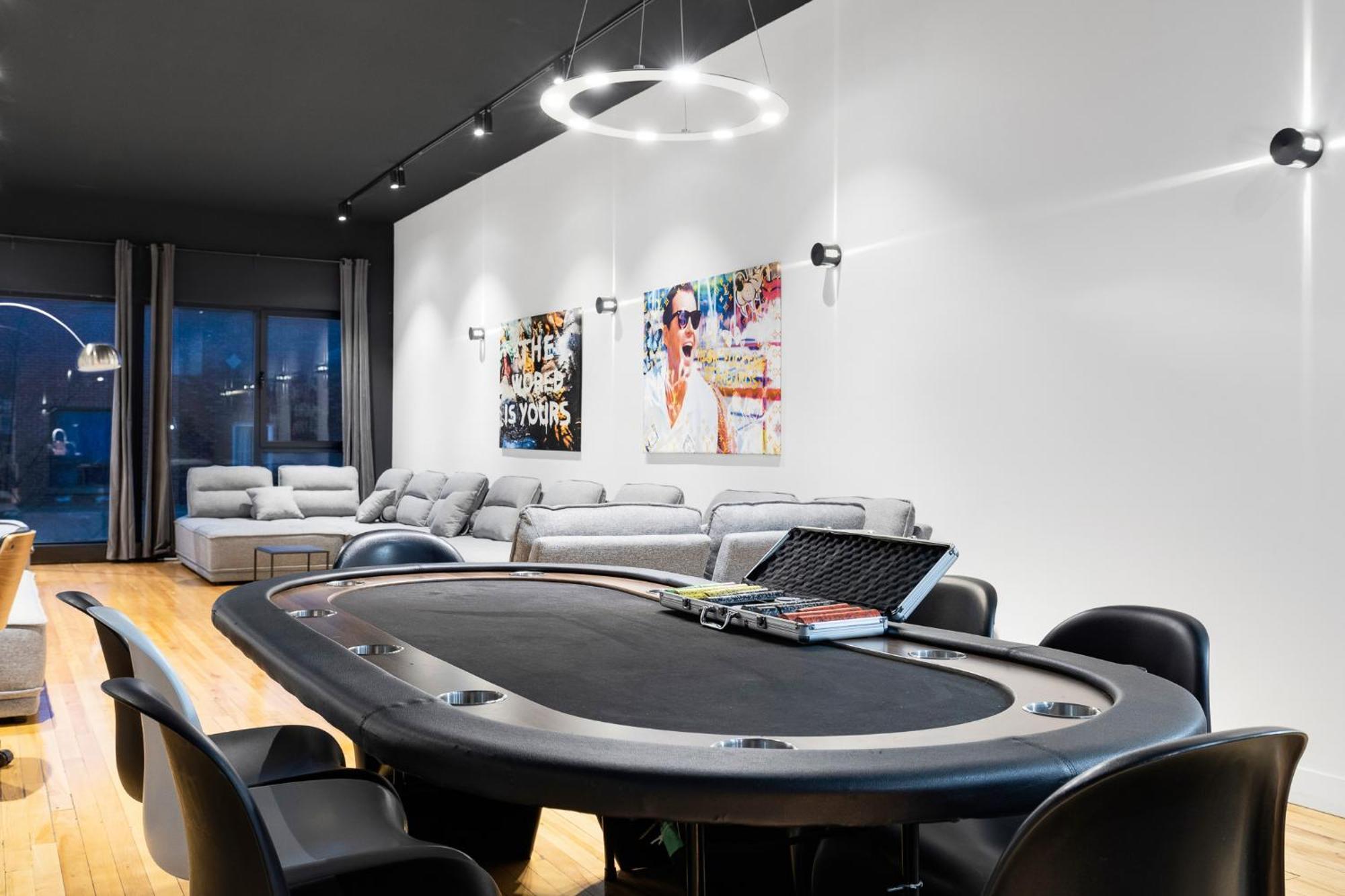 Aparthotel Liv Mtl Plaza Montreal