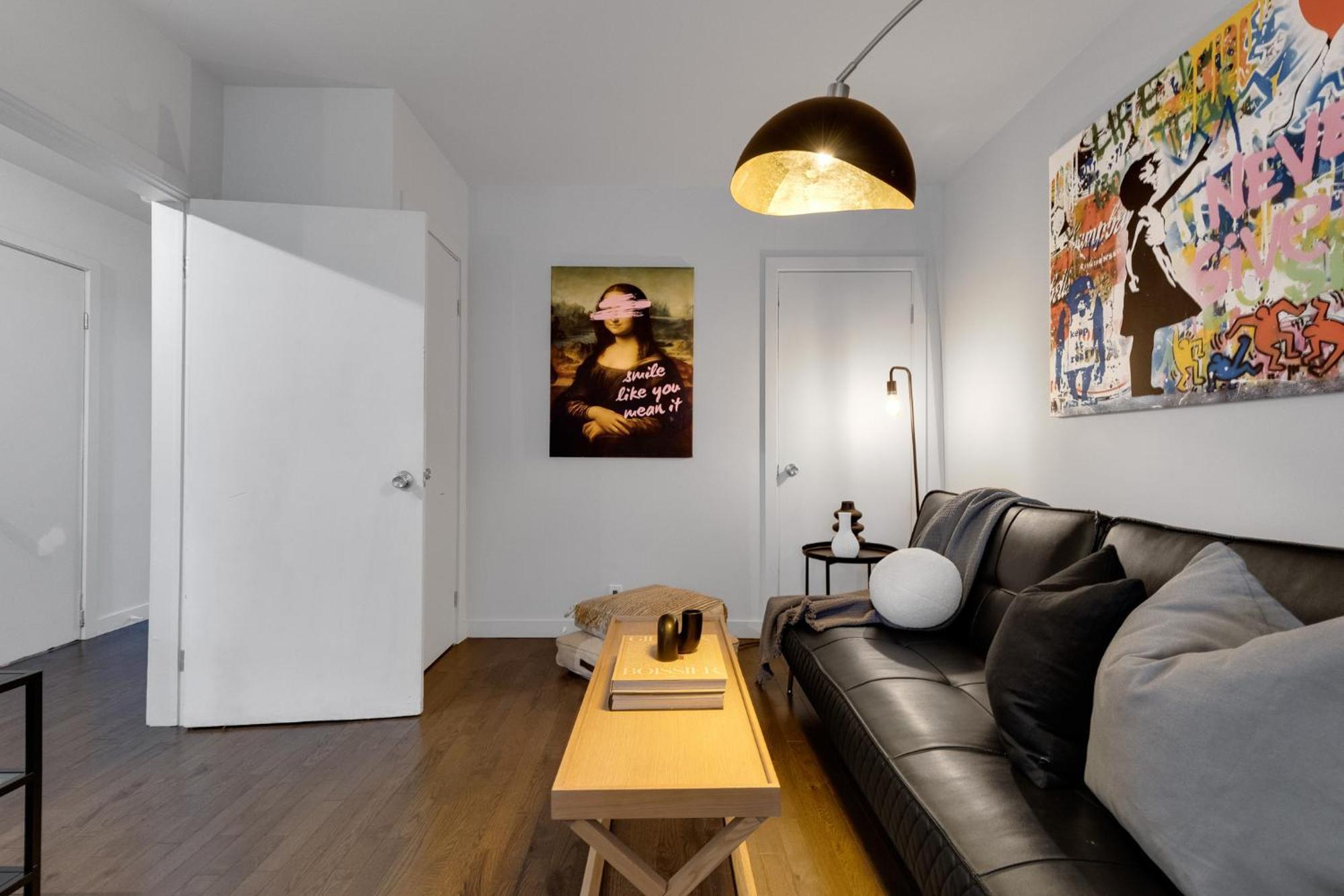 Aparthotel Liv Mtl Avenue Montreal