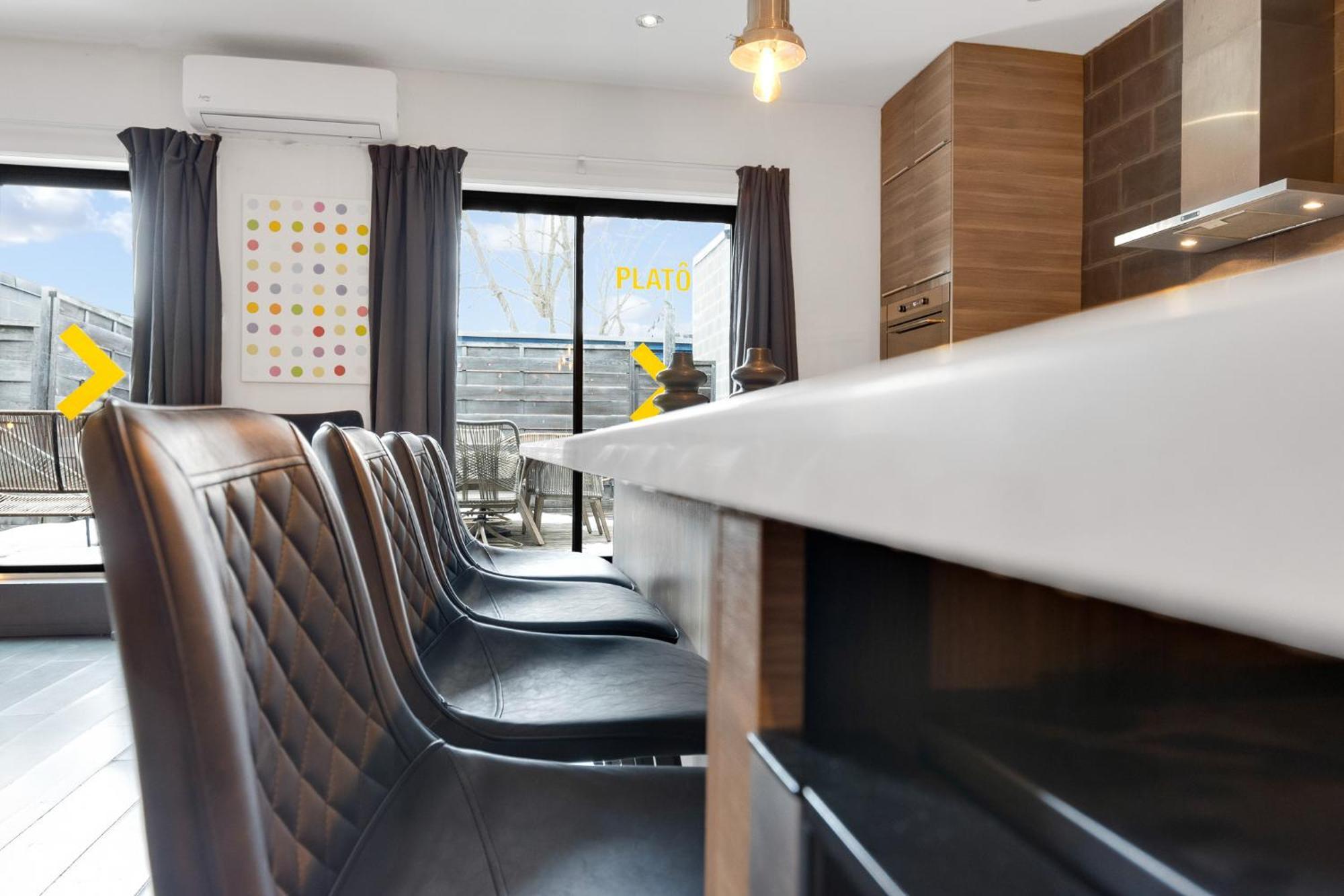 Aparthotel Liv Mtl Plato