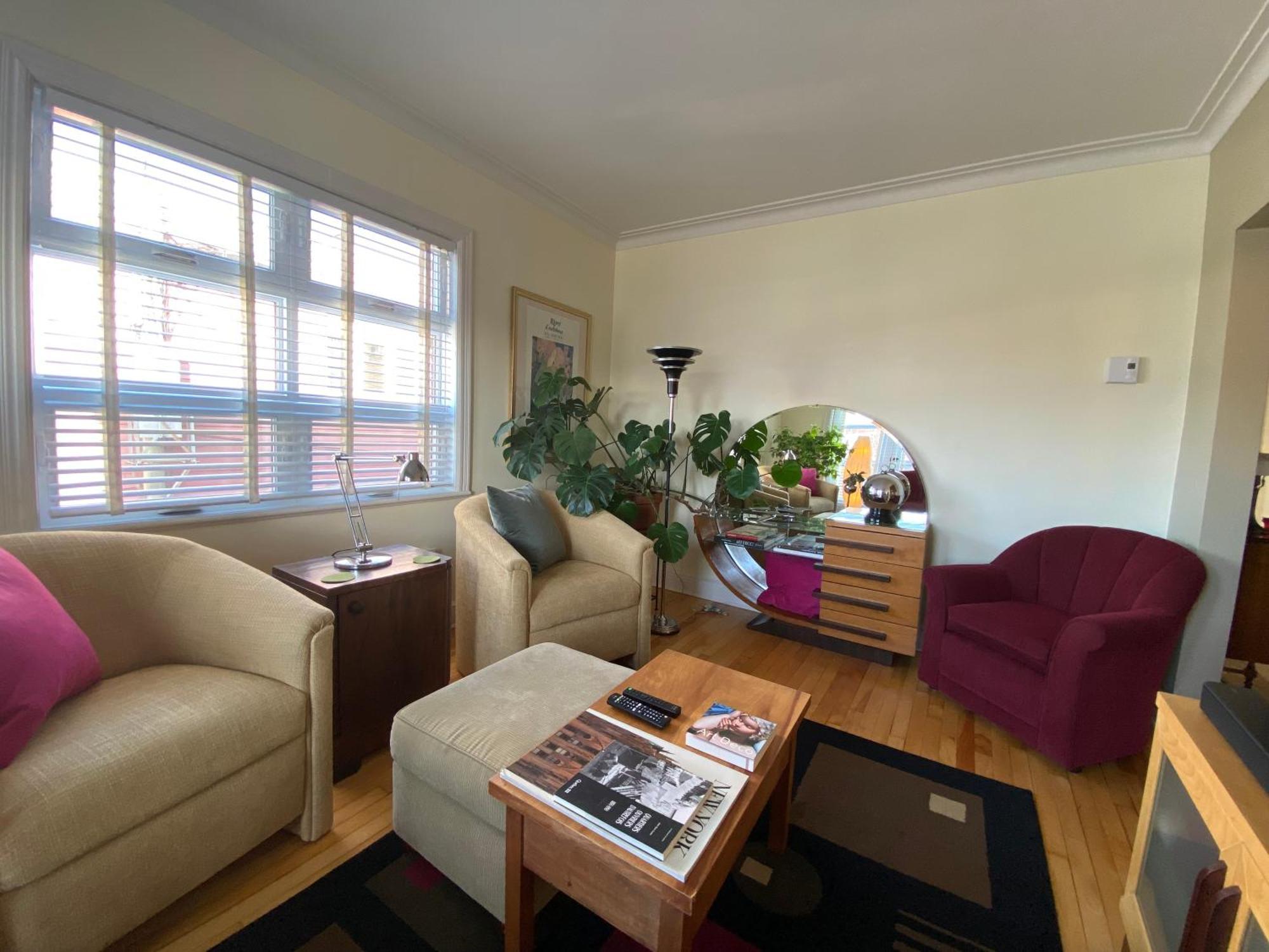 Les 3 Guest house Montreal