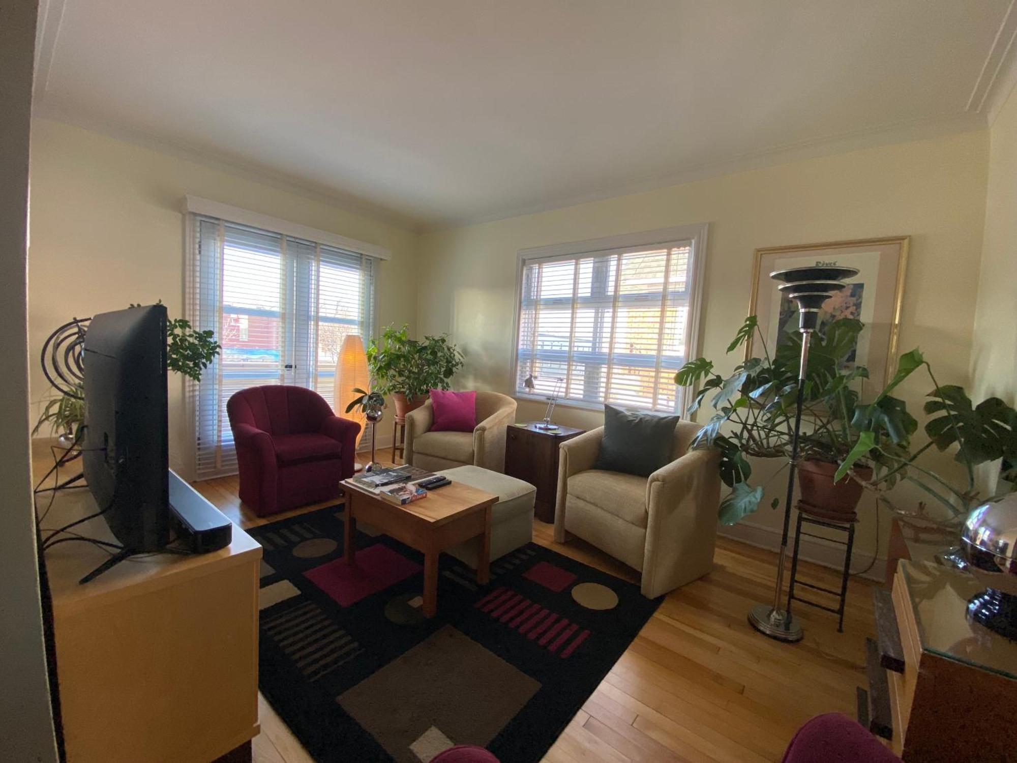 Les 3 Guest house