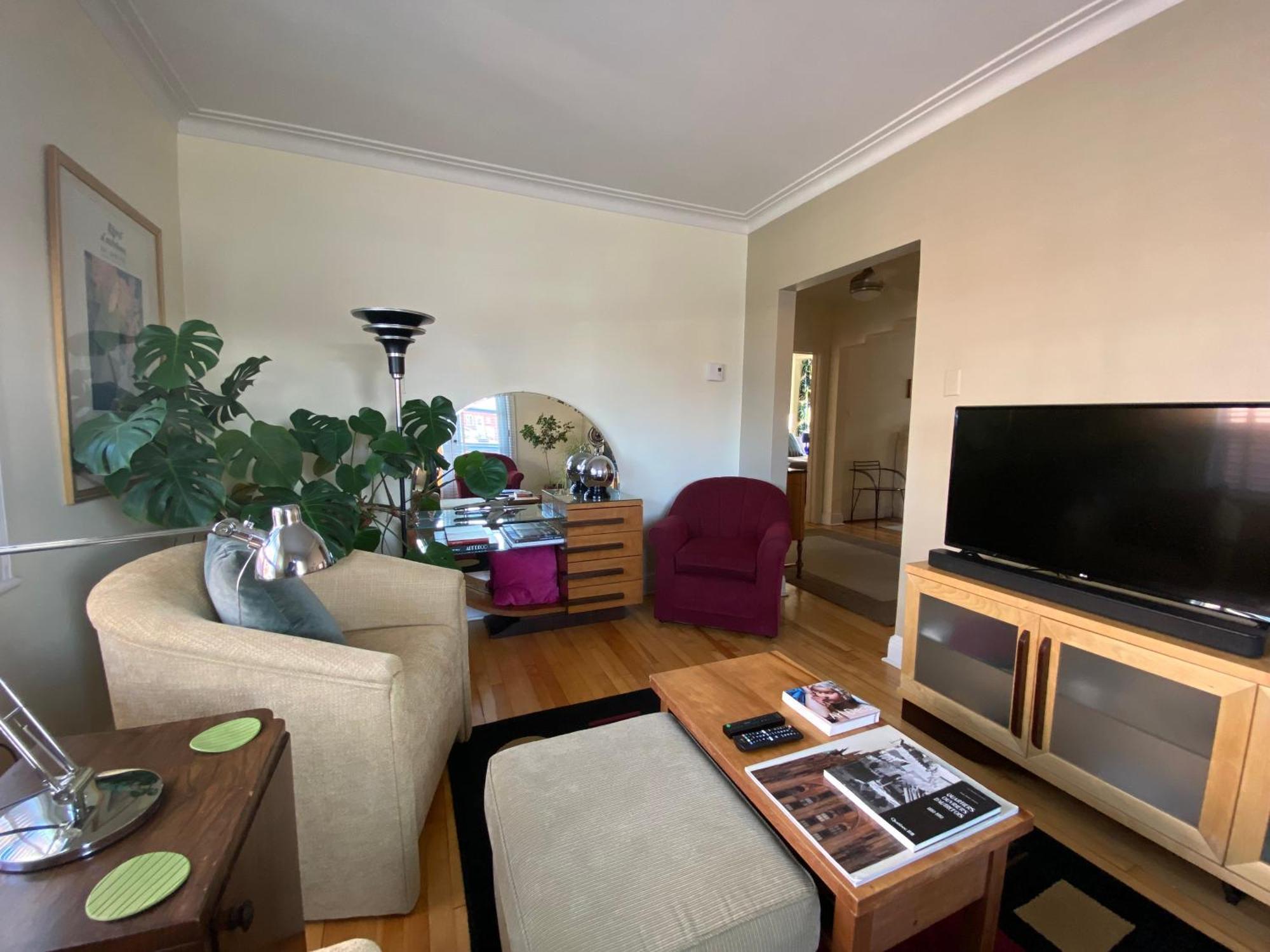 Les 3 Guest house Montreal