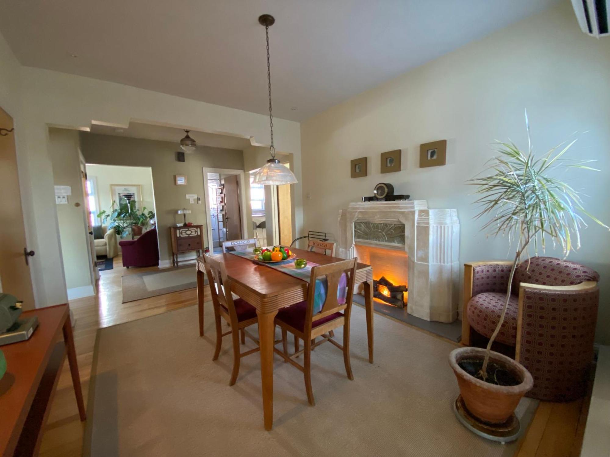 Guest house Les 3