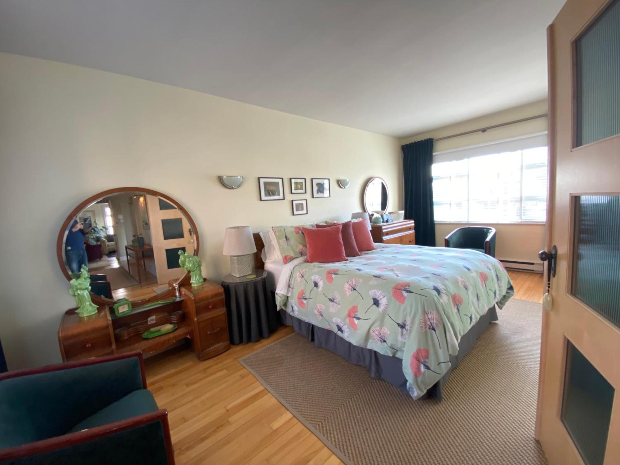 Les 3 Guest house Montreal